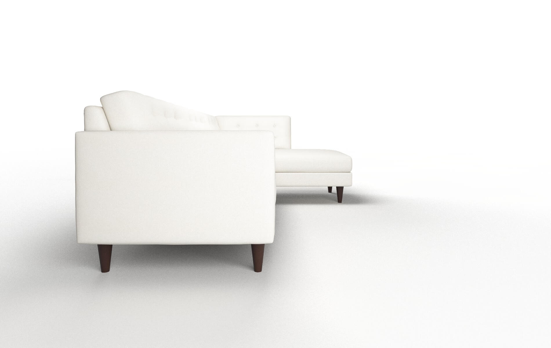 Turin Chance Bone Panel espresso legs 3