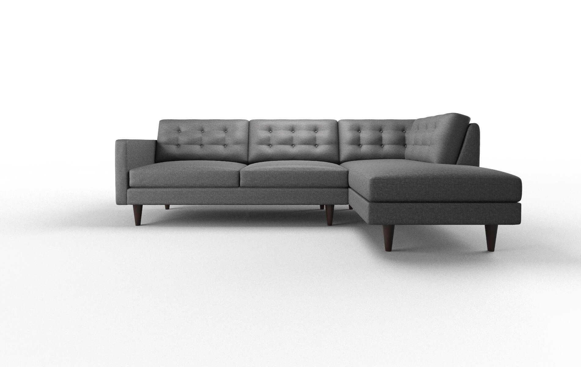 Turin Curious eclipse Panel Espresso Legs  1