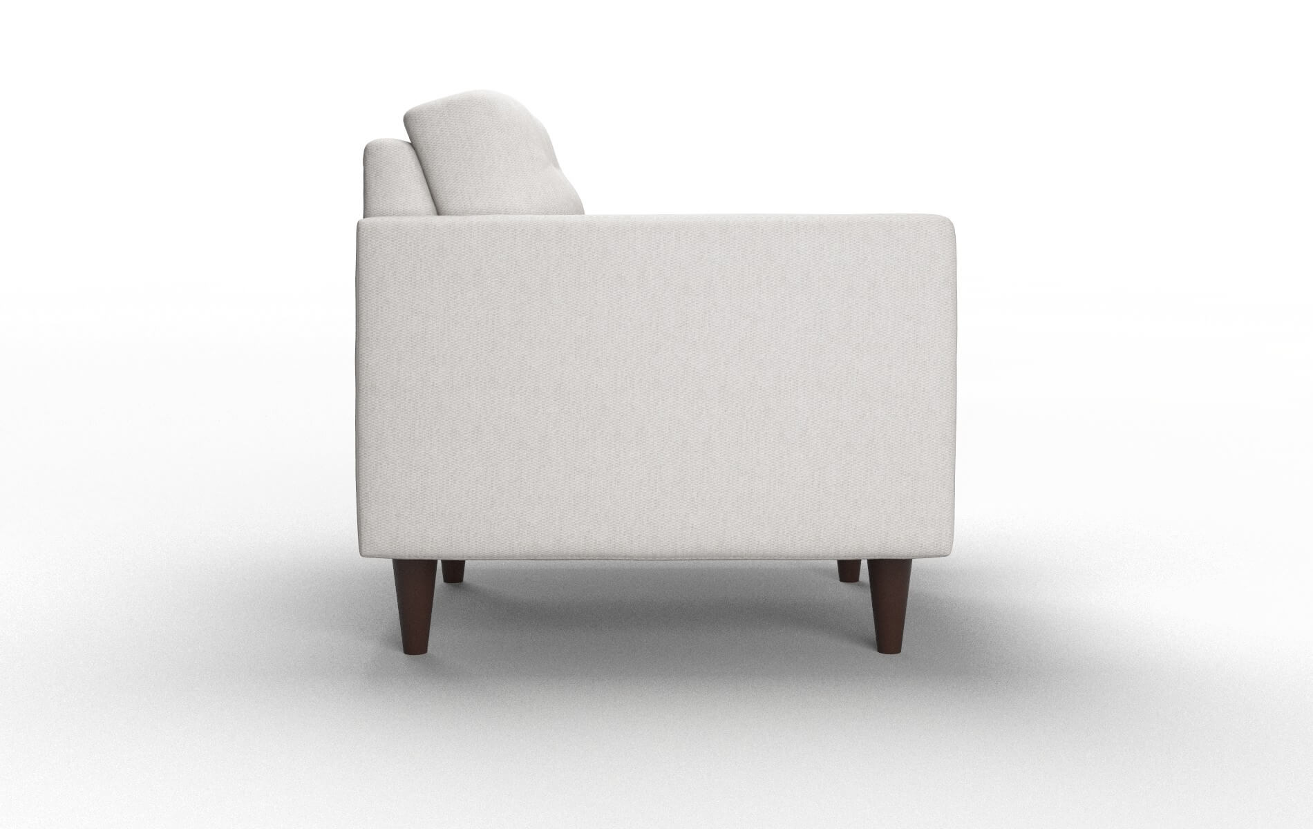 Turin Curious Spa Chair espresso legs 3