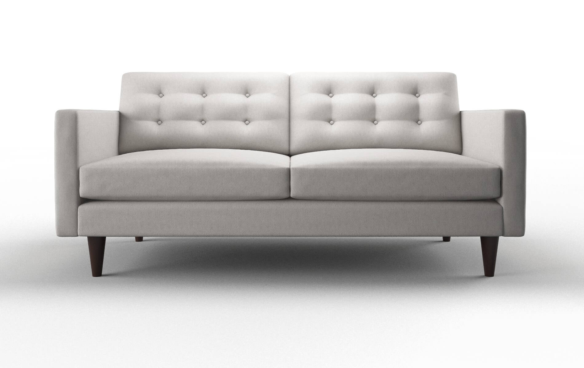 Turin Curious Spa Sofa espresso legs 1