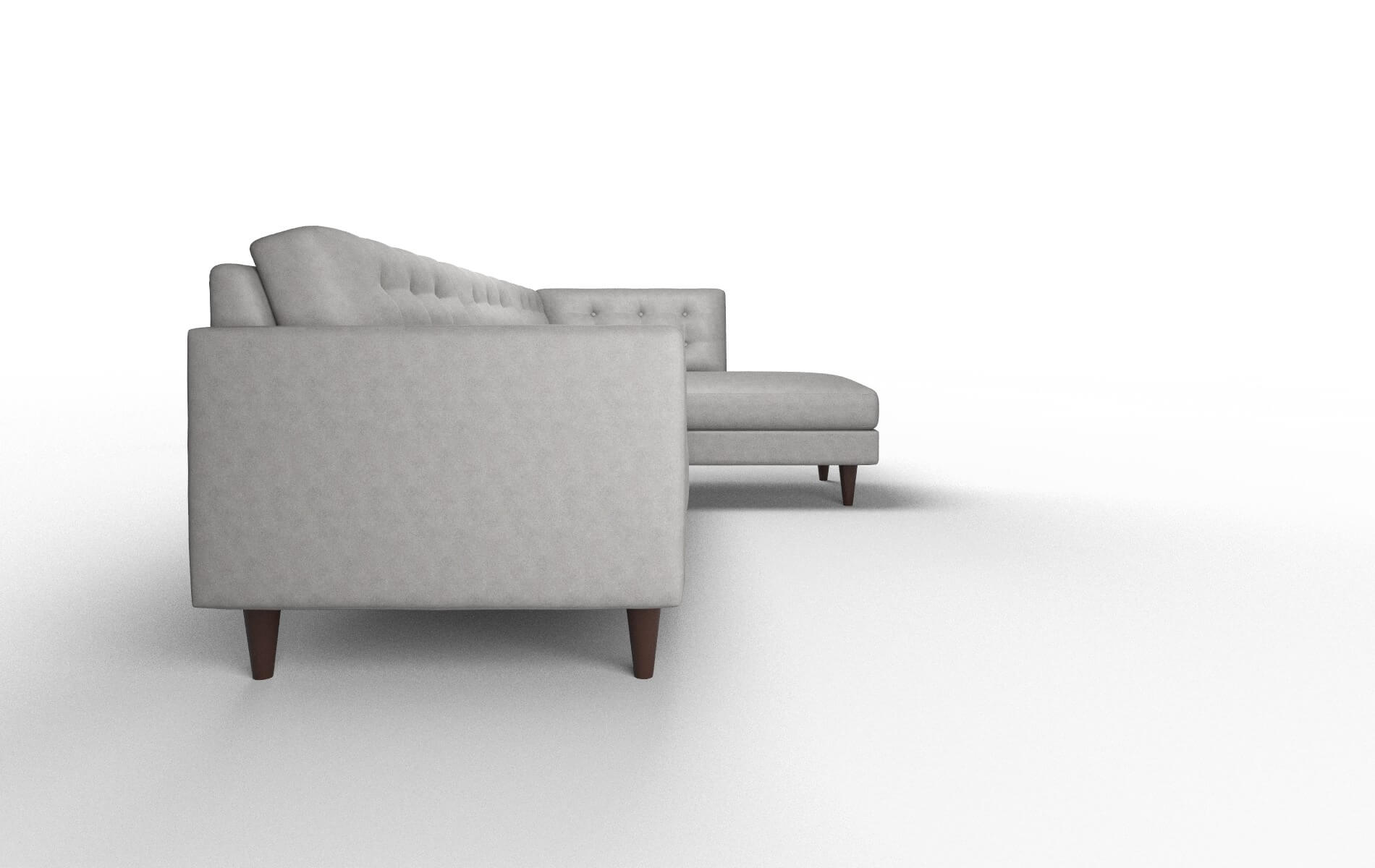 Turin Dream_d Charcoal Panel espresso legs 3