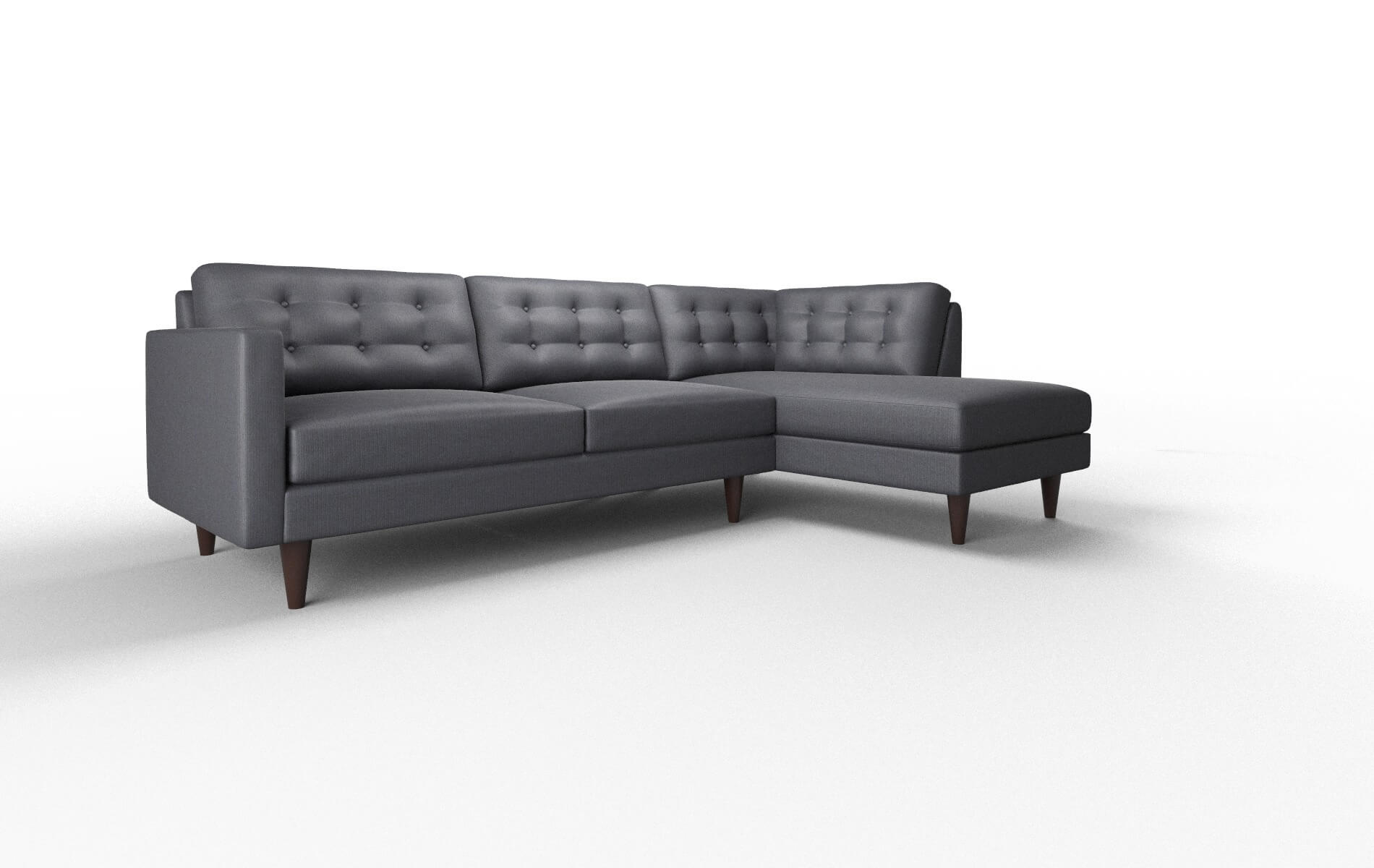 Turin Hepburn_hrp Deep_sea Panel espresso legs 2