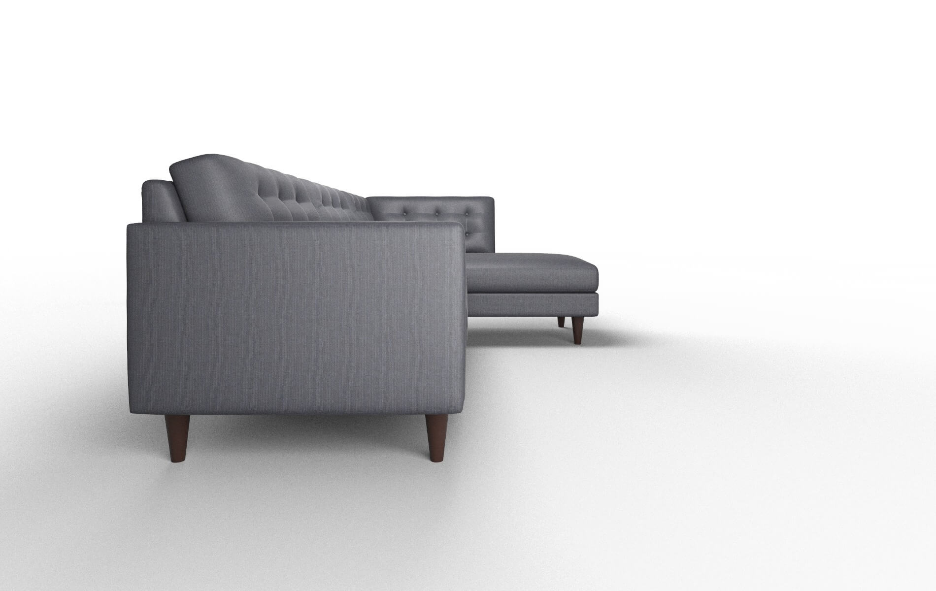 Turin Hepburn_hrp Deep_sea Panel espresso legs 3