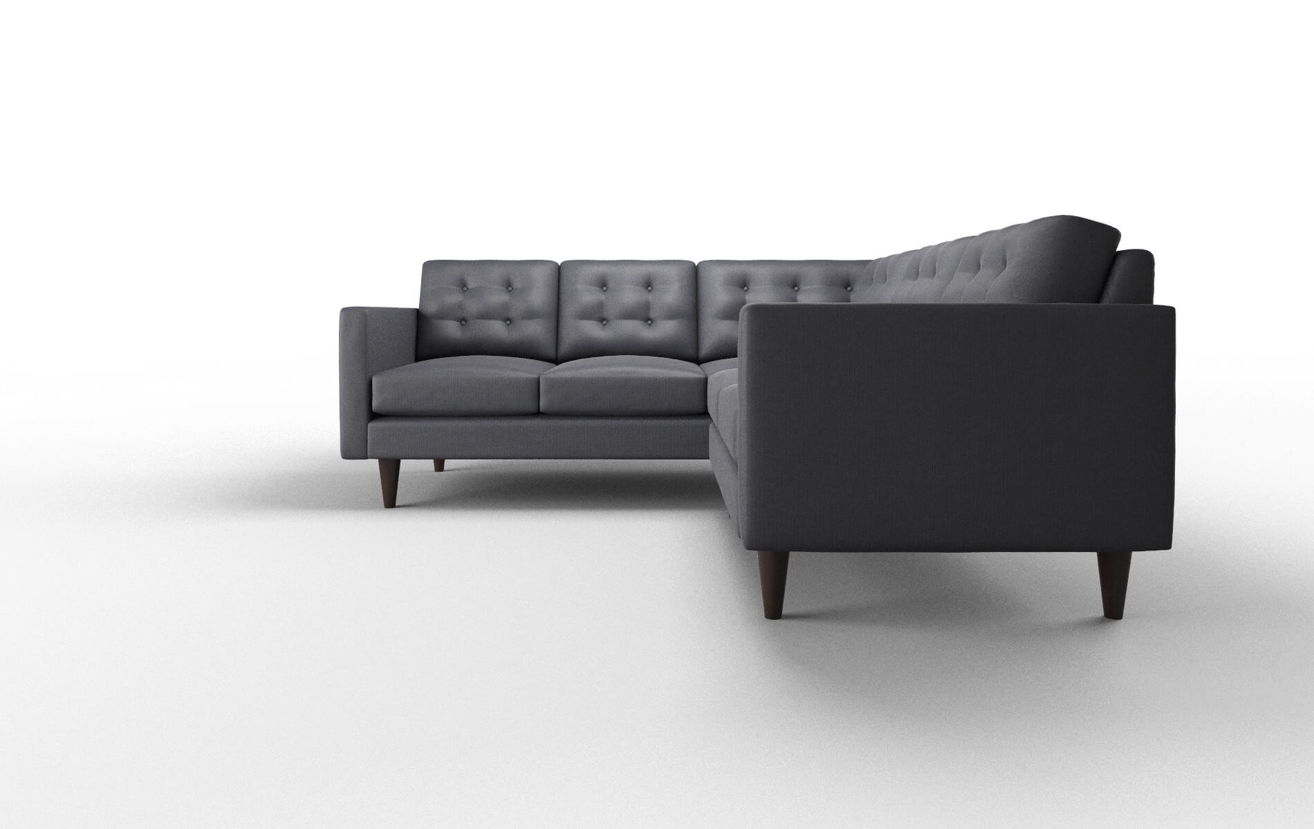 Turin Hepburn_hrp Deep_sea Sectional espresso legs 5