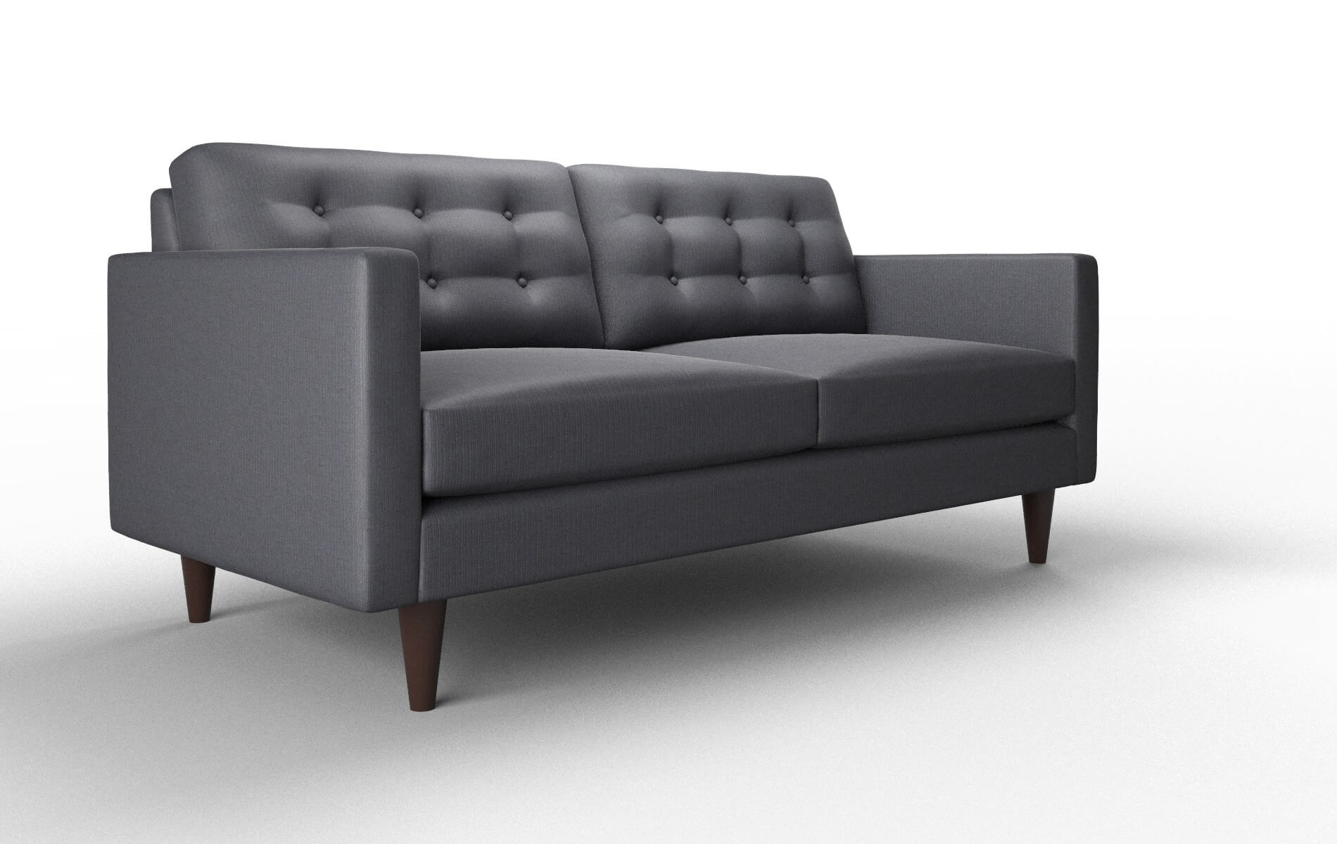 Turin Hepburn_hrp Deep_sea Sofa espresso legs 2