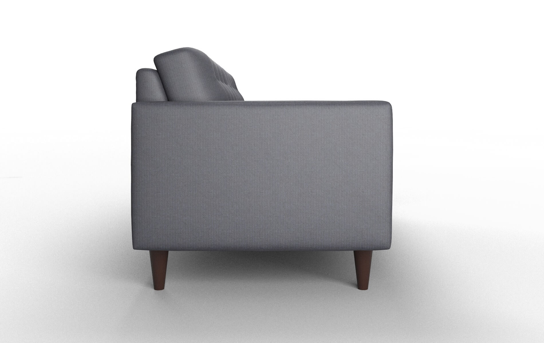 Turin Hepburn_hrp Deep_sea Sofa espresso legs 3