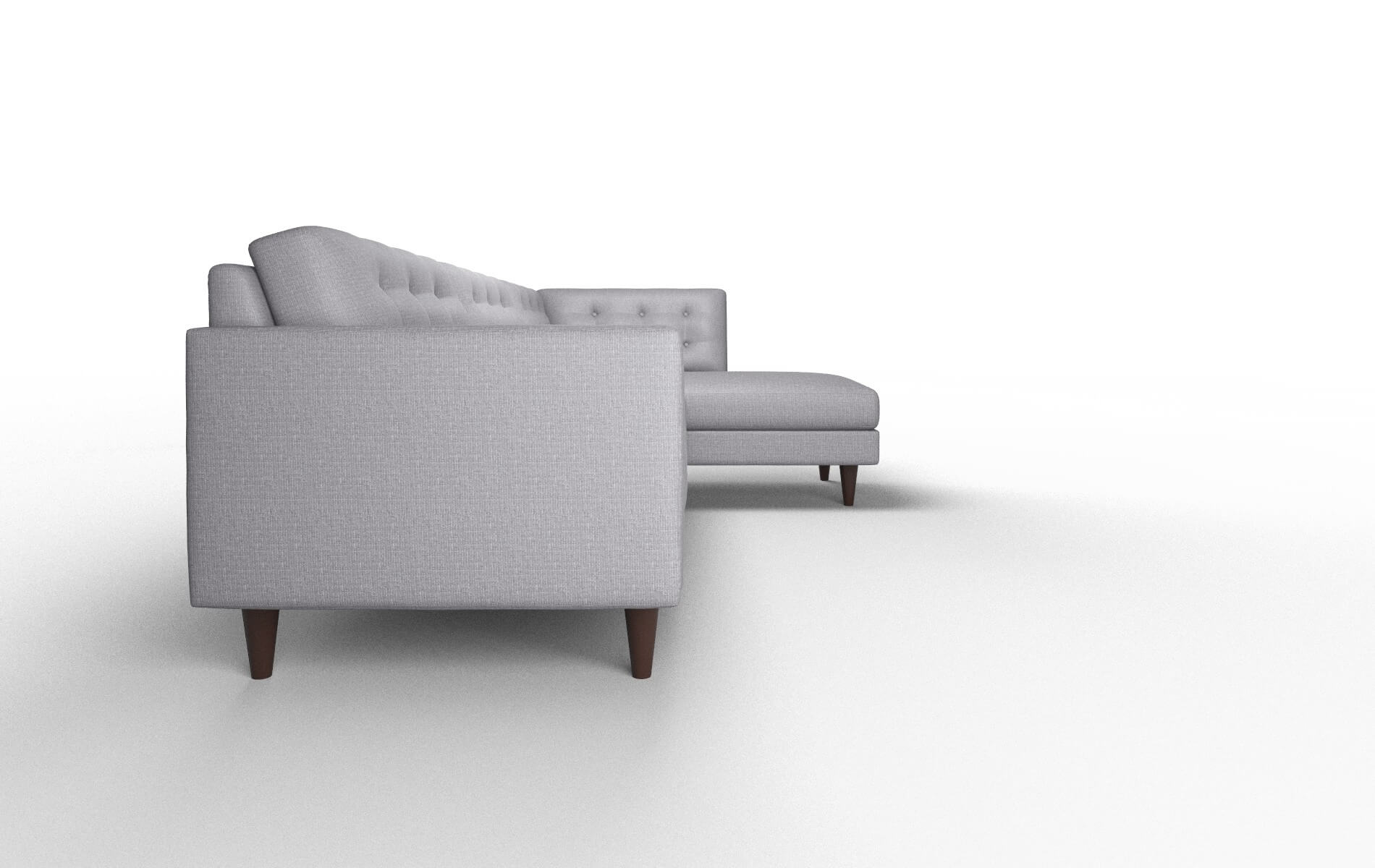 Turin Insight Denim Panel espresso legs 3