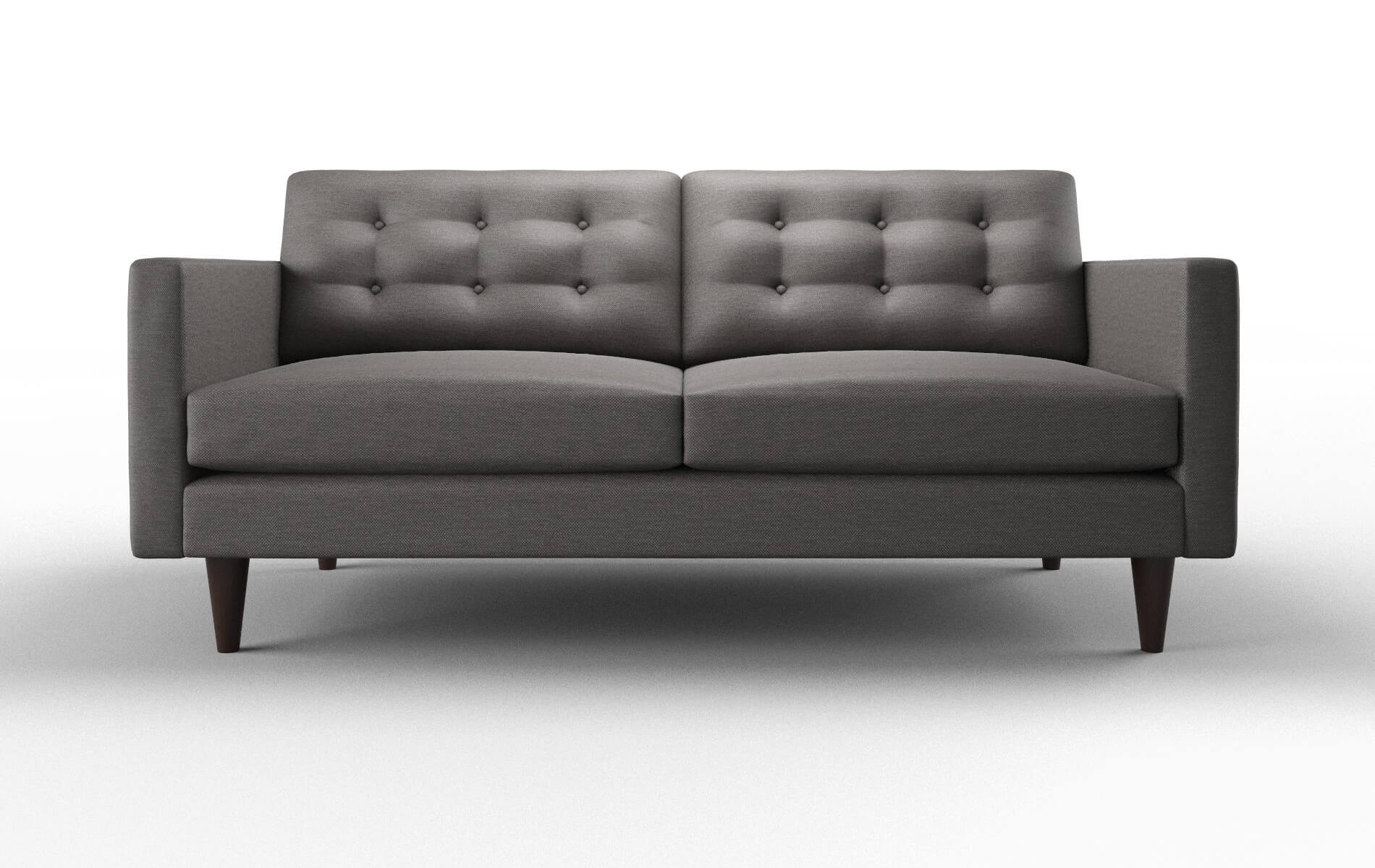 Turin Insight Eclipse Sofa espresso legs 1