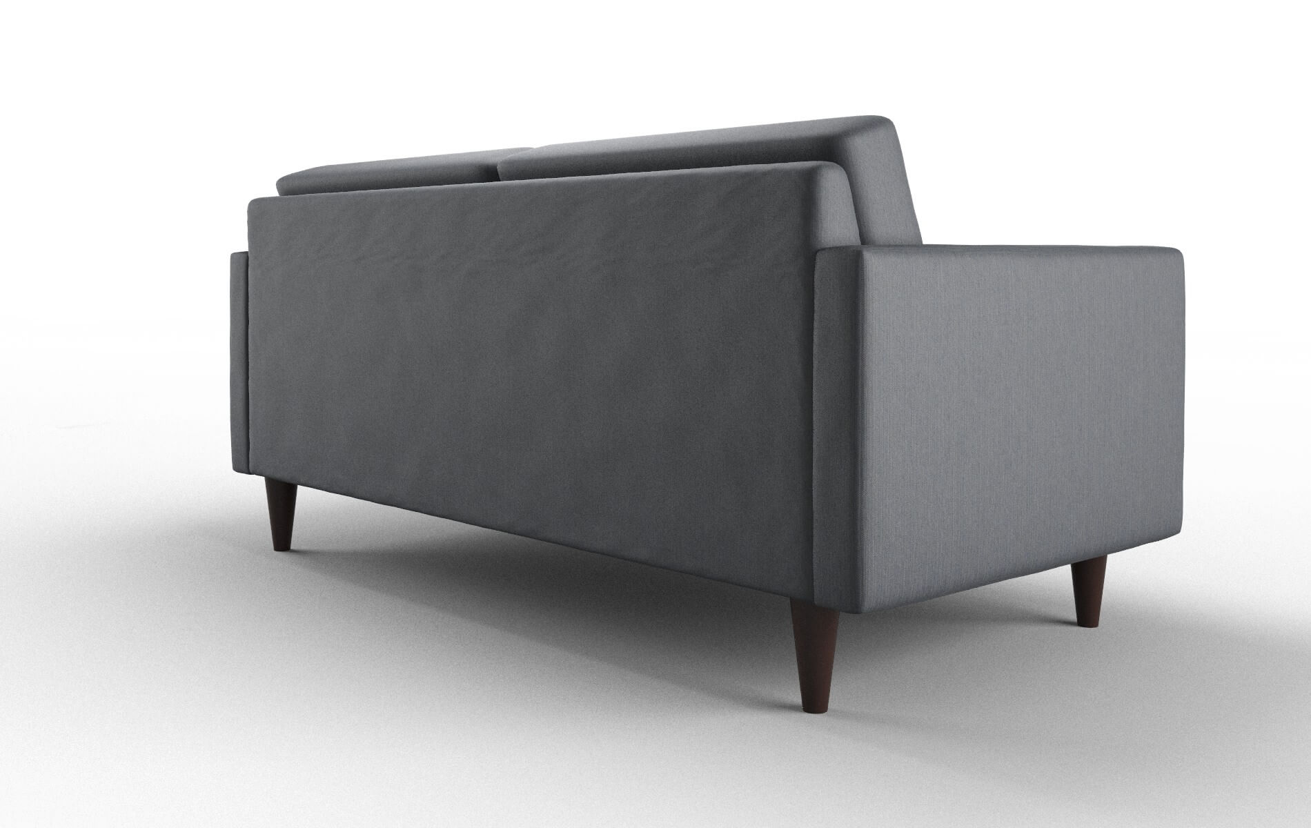 Turin Malibu Sea Sofa espresso legs 5
