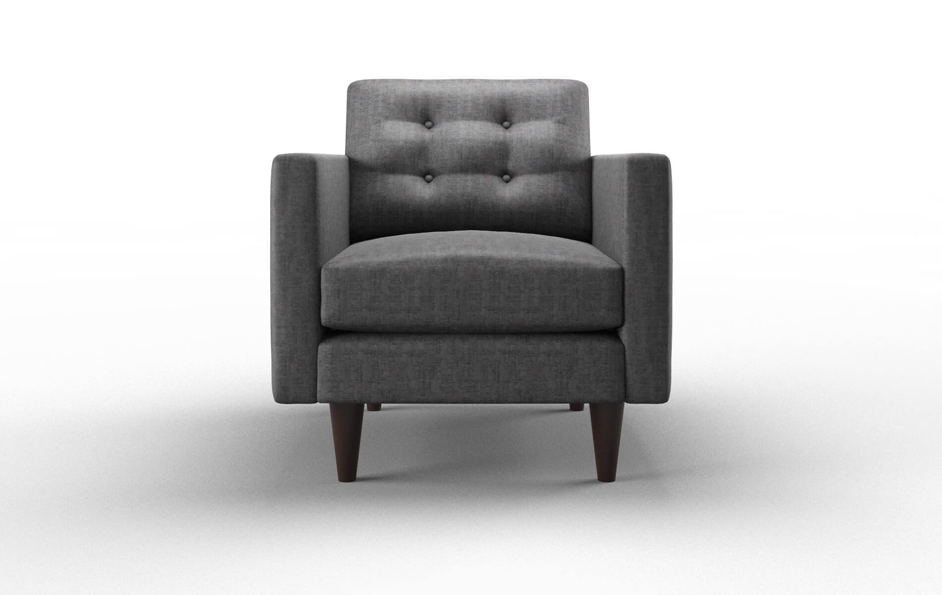 Turin Marcy Baltic Chair espresso legs 1