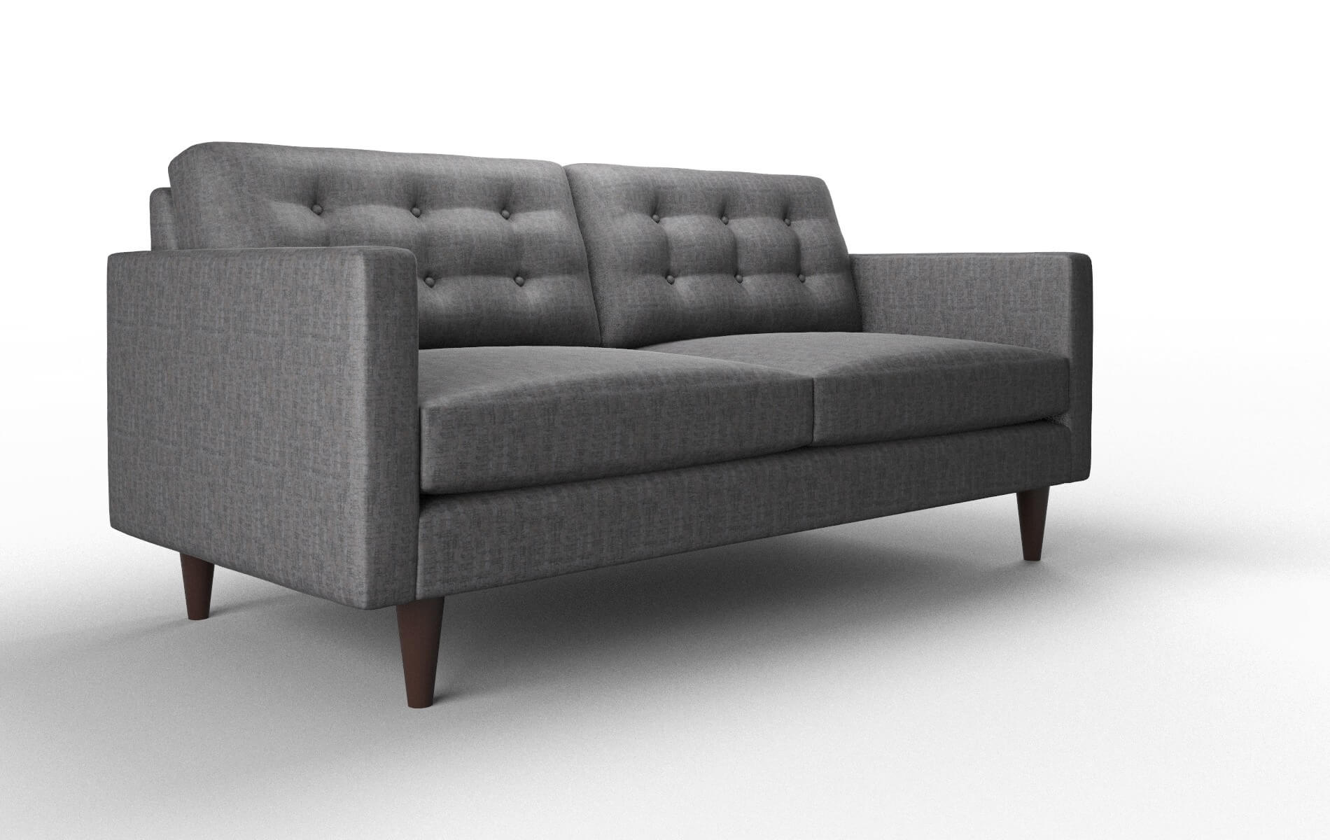 Turin Marcy Baltic Sofa espresso legs 2