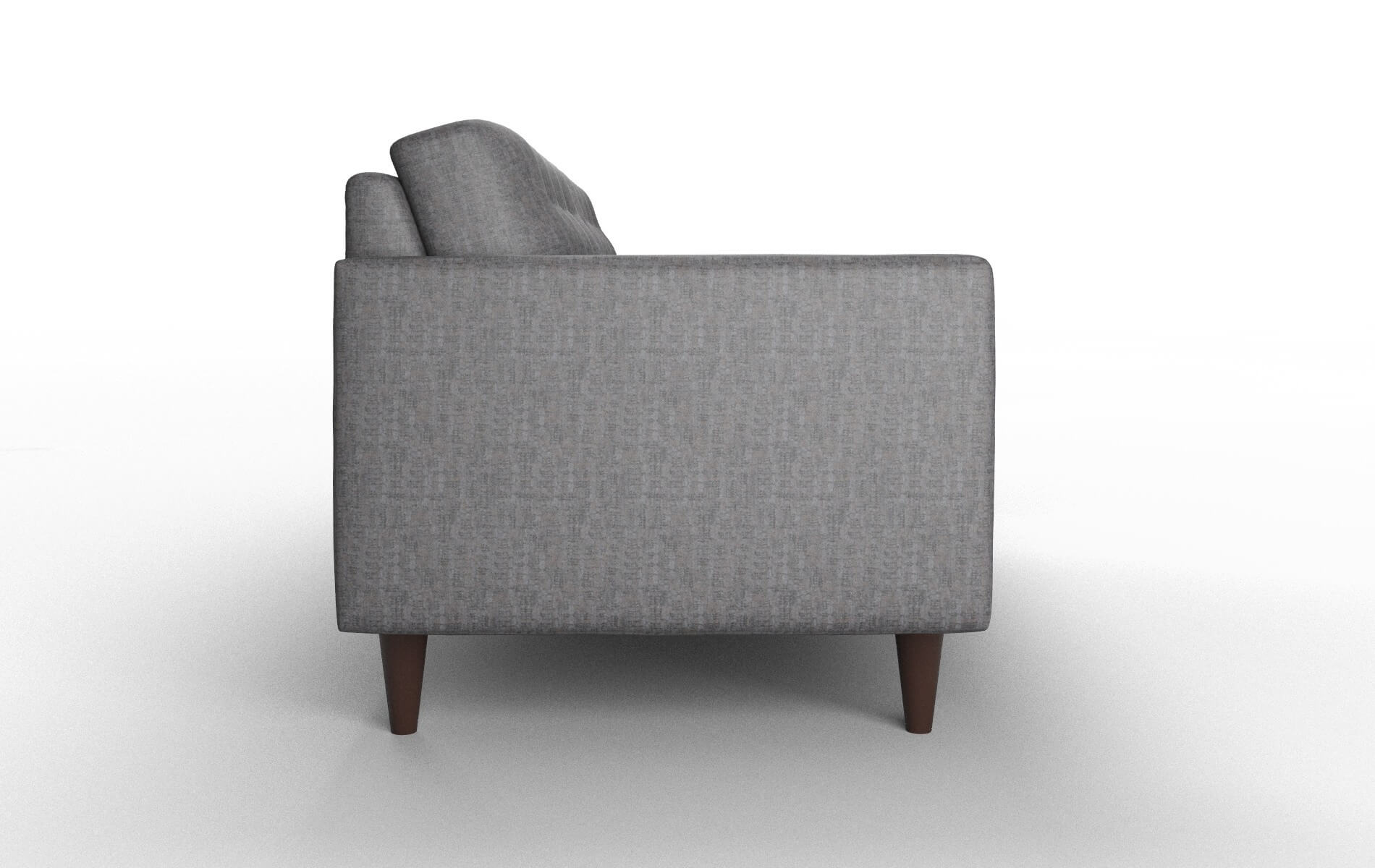 Turin Marcy Baltic Sofa espresso legs 3