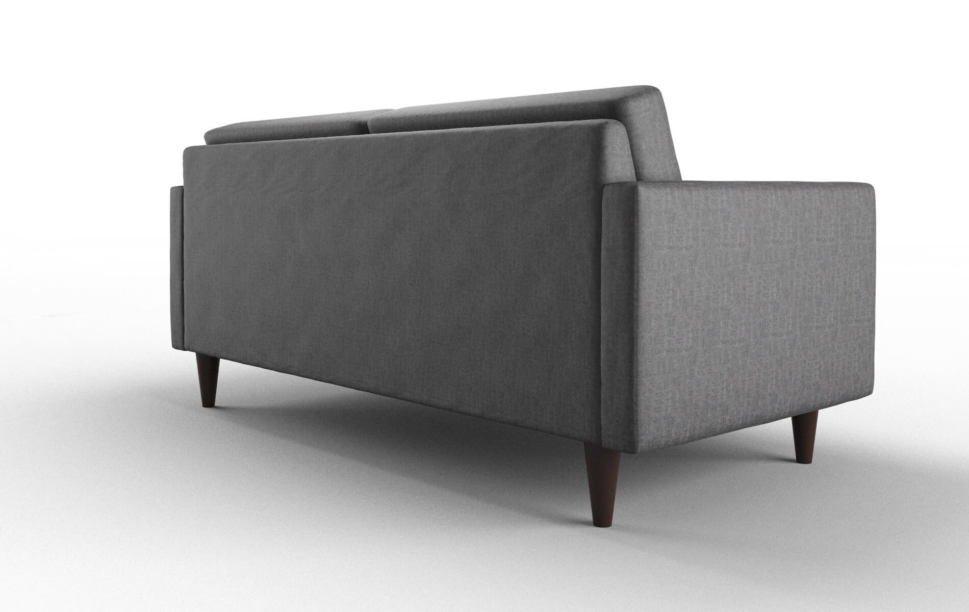 Turin Marcy Baltic Sofa espresso legs 5