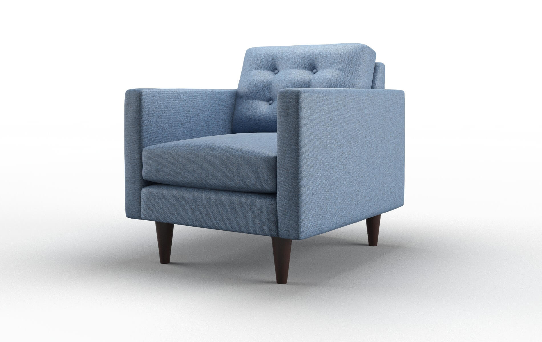 Turin Merino_hrp Ocean Chair espresso legs 4