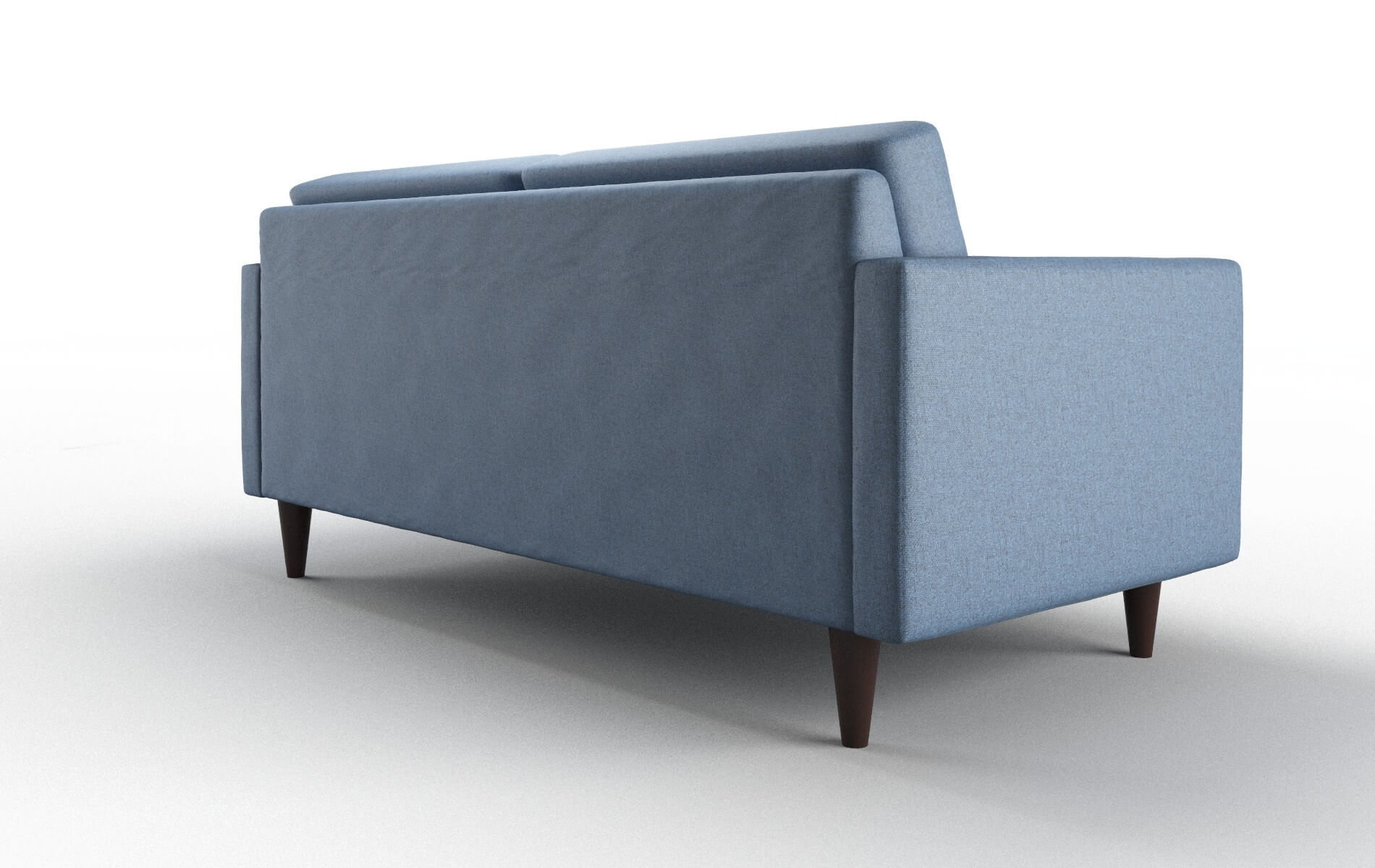 Turin Merino_hrp Ocean Sofa espresso legs 5