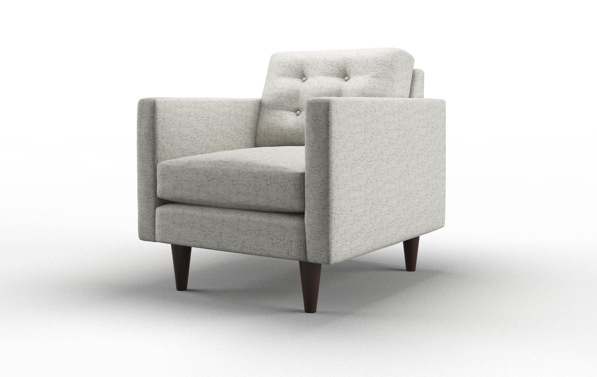 Turin Oceanside Granite Chair espresso legs 4