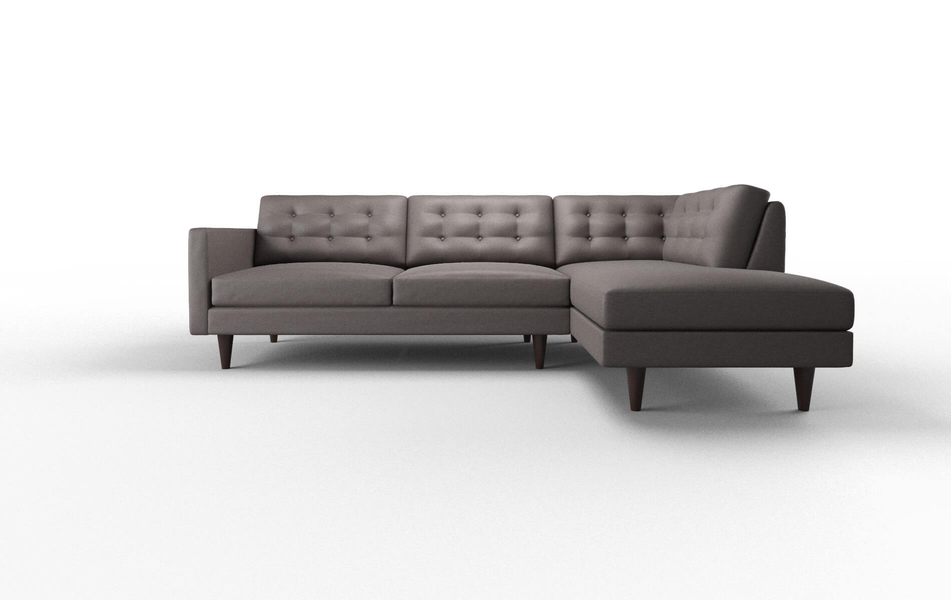 Turin Oscar chocolate Panel Espresso Legs  1