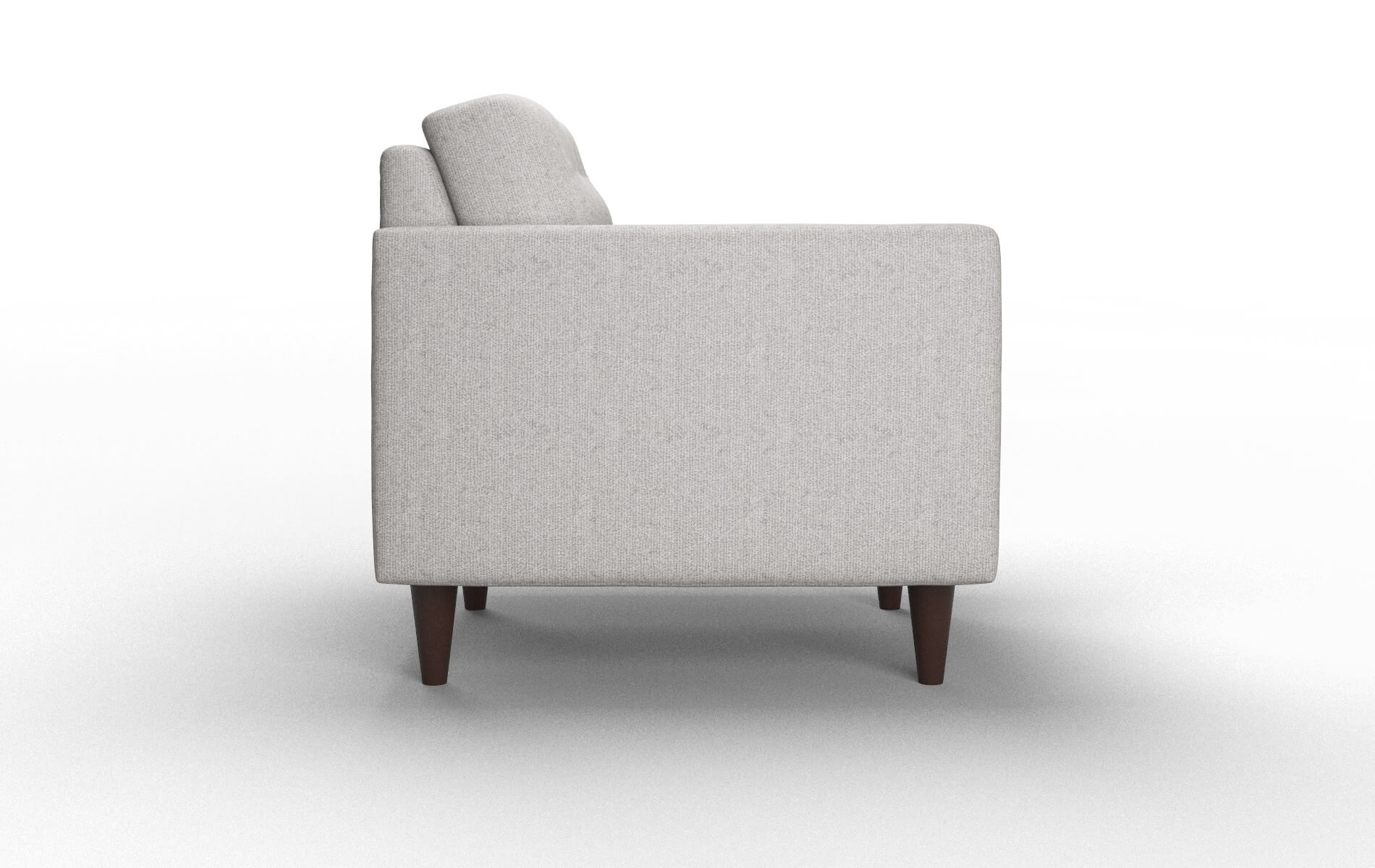 Turin Prime Ash Chair espresso legs 3