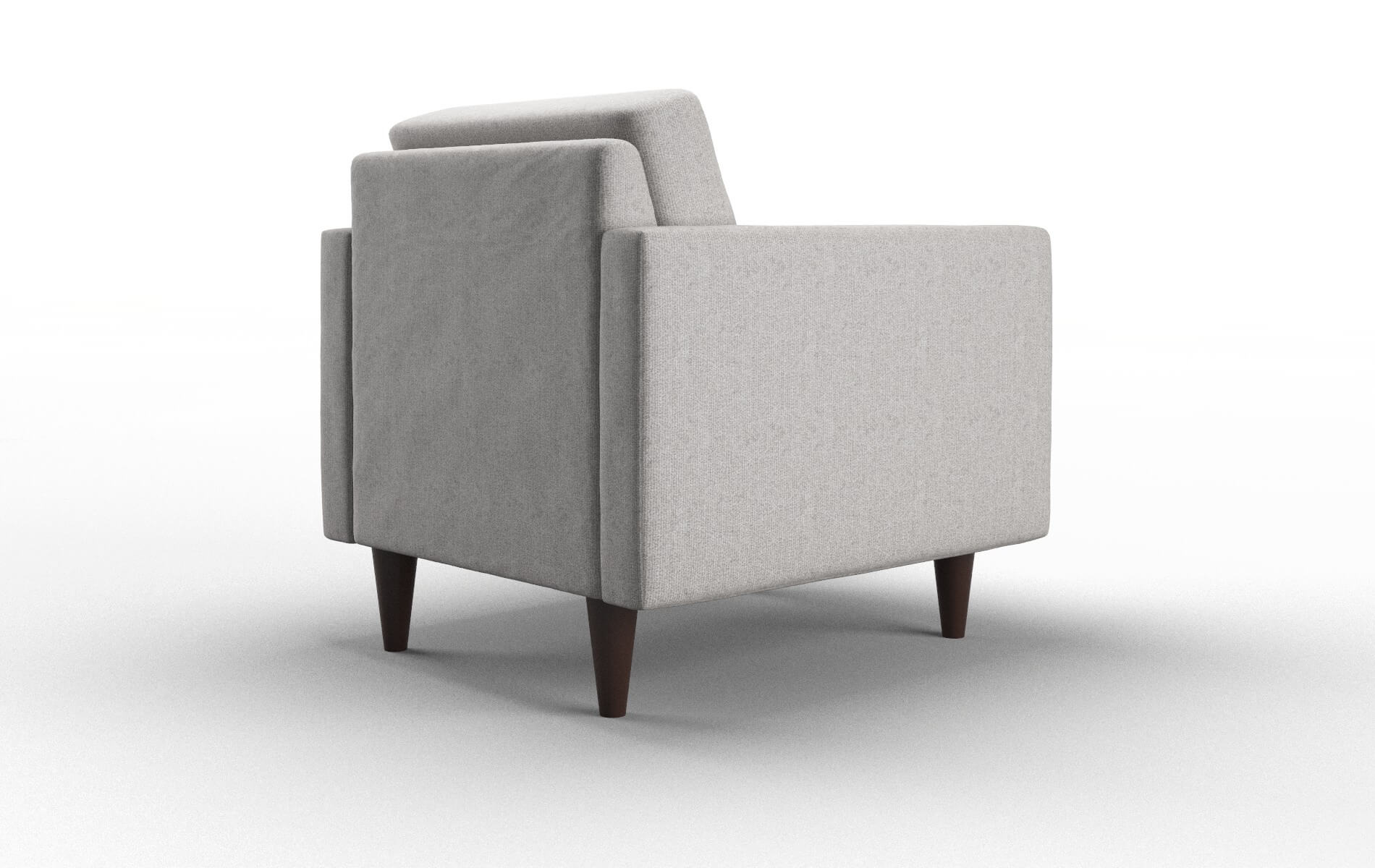 Turin Prime Ash Chair espresso legs 5