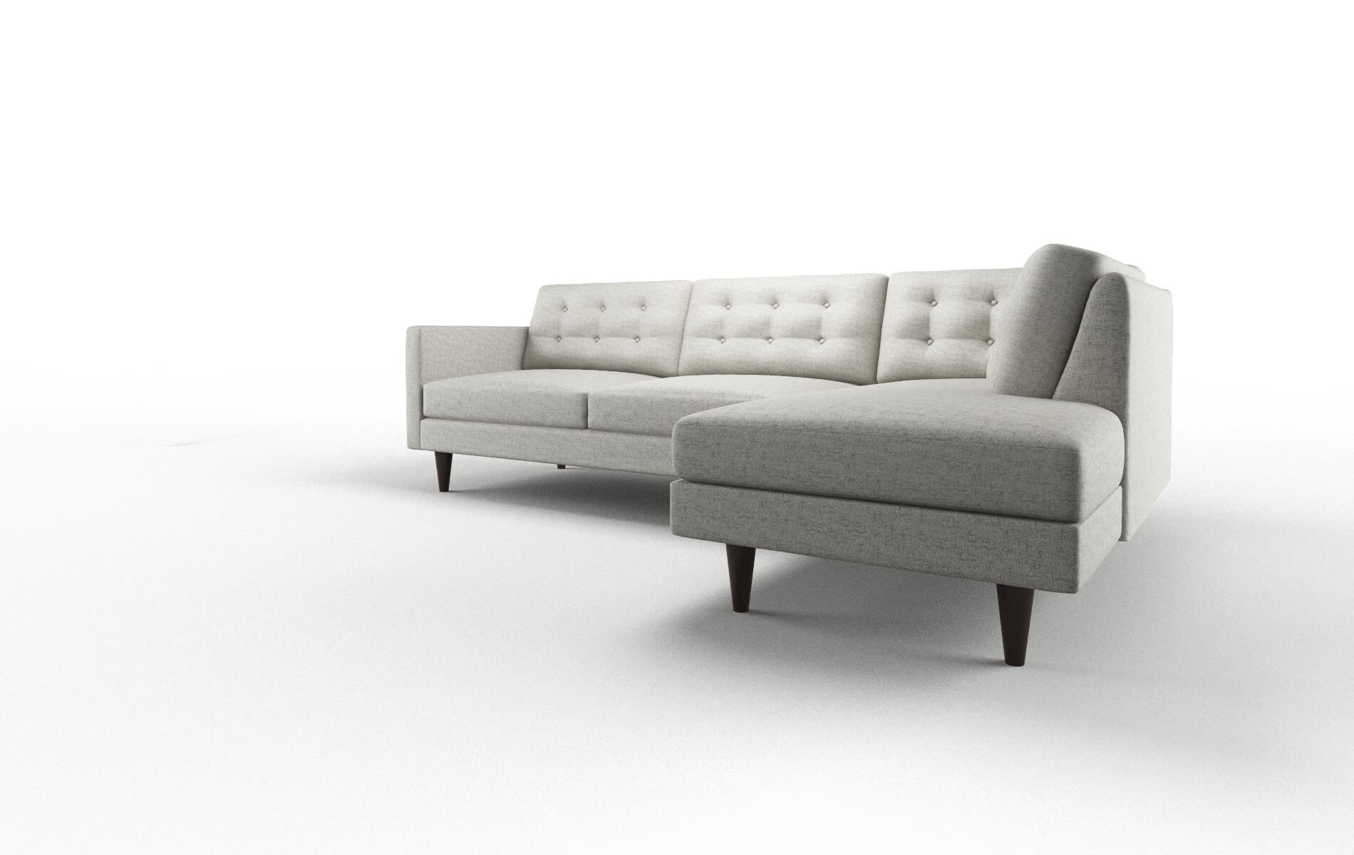 Turin Prime Gravel Panel espresso legs 4