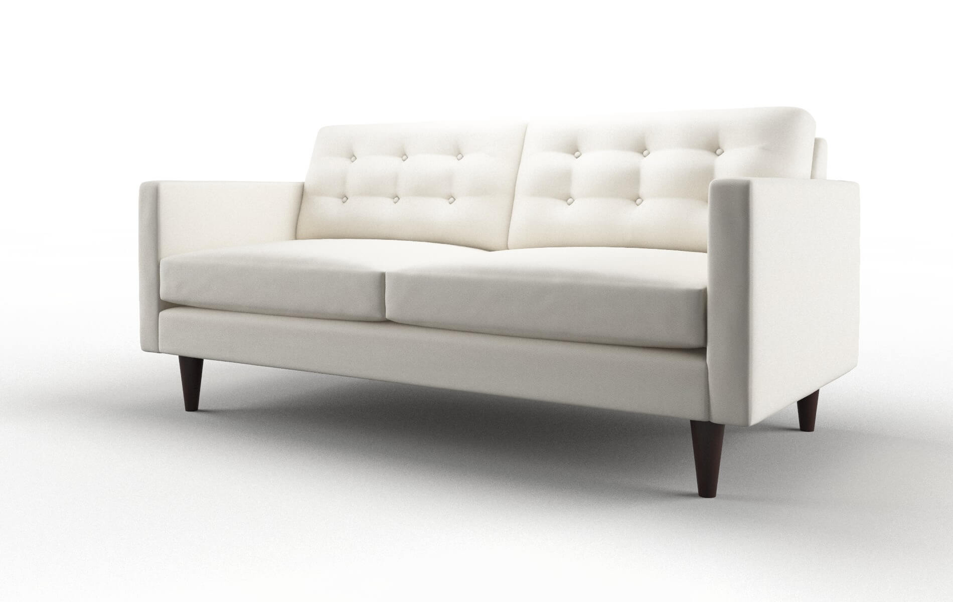 Turin R_prize Cream Sofa espresso legs 4