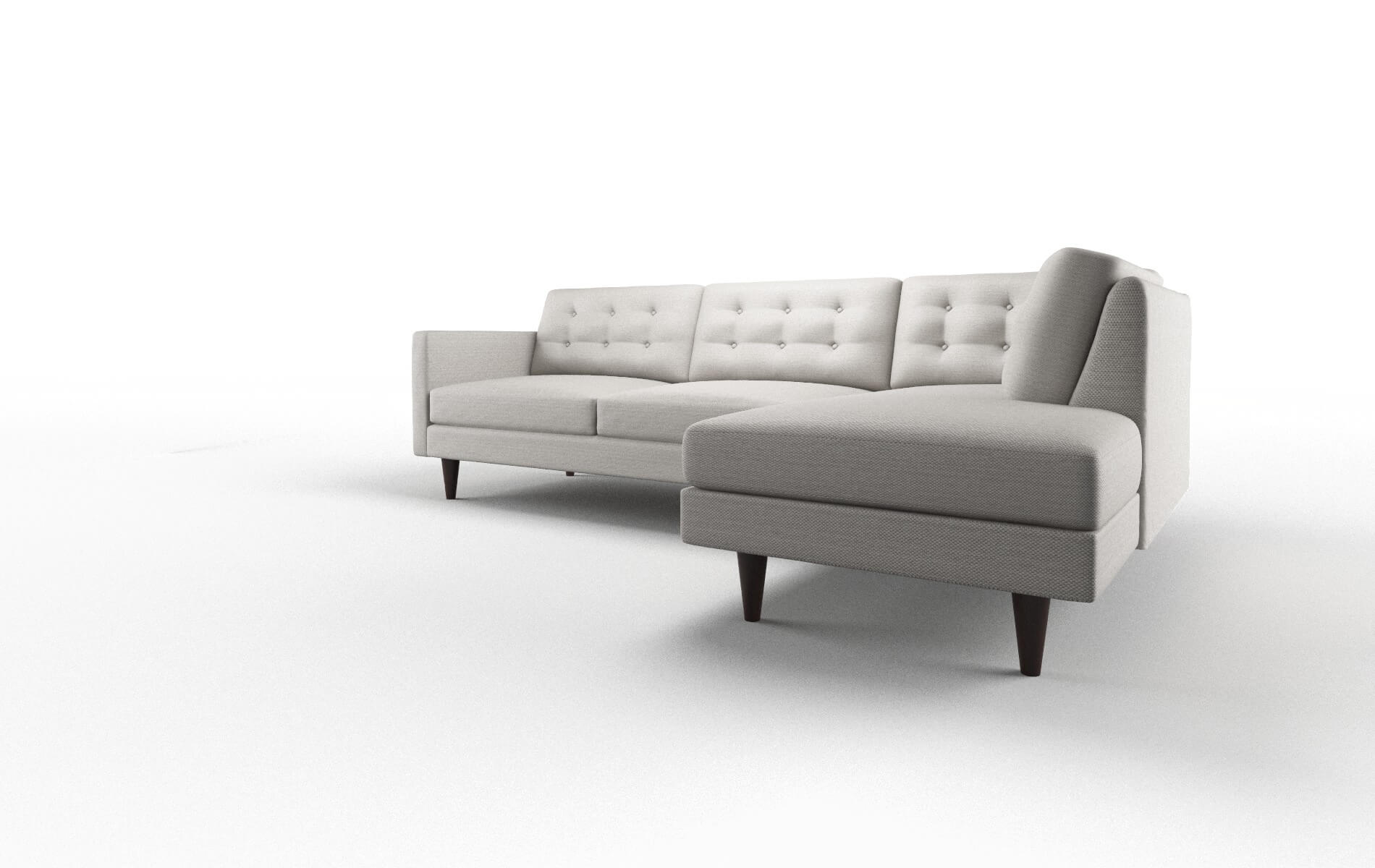 Turin Redondo Stone Panel espresso legs 4