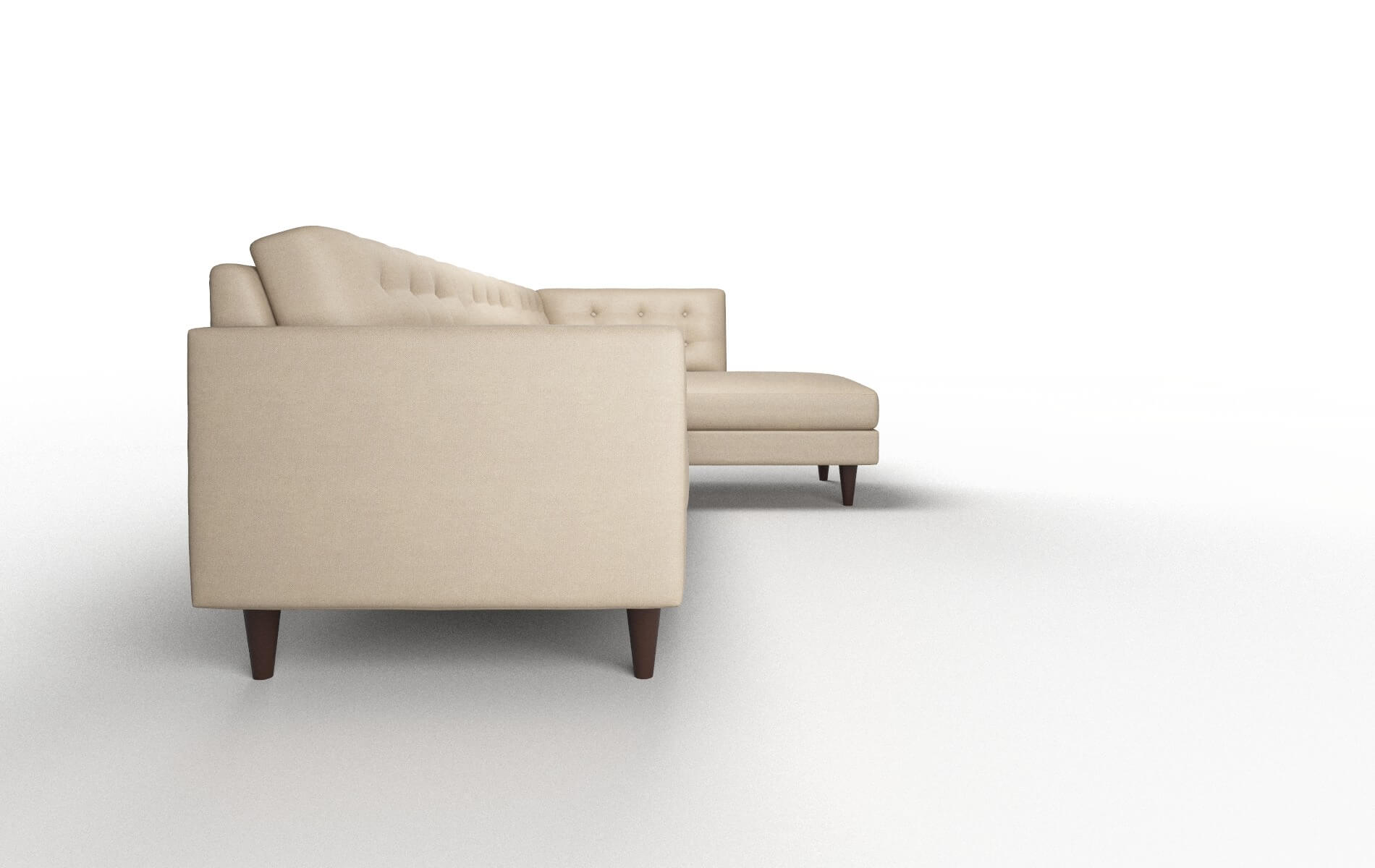 Turin Rocket Cappuccino Panel espresso legs 3