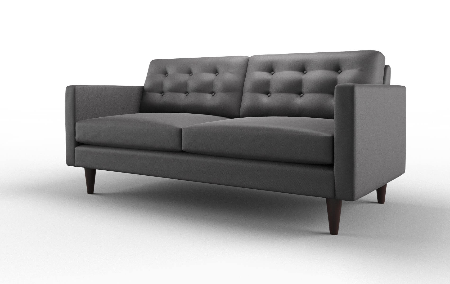 Turin Royale Eclipse Sofa espresso legs 4