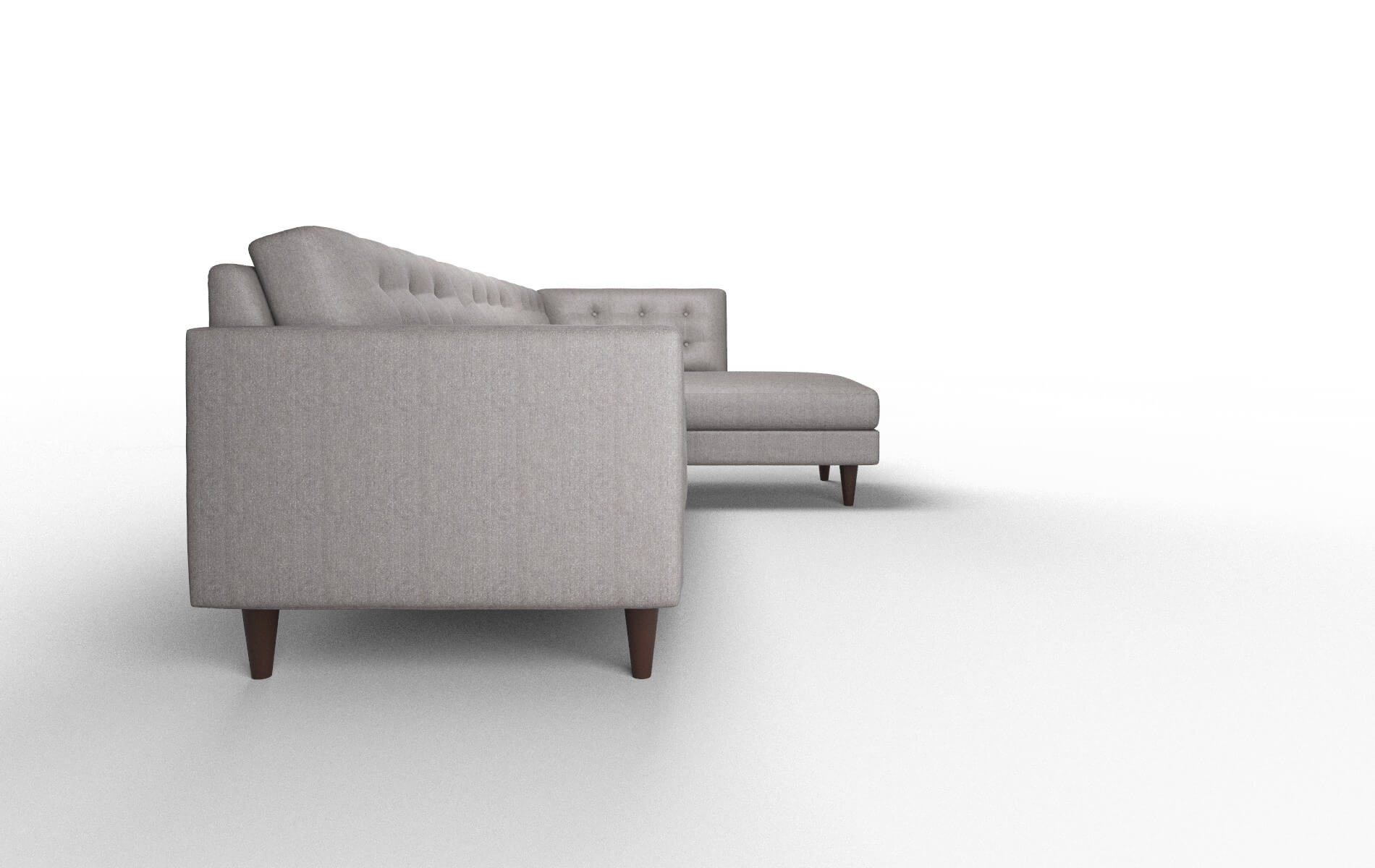 Turin Sasha Granite Panel espresso legs 3