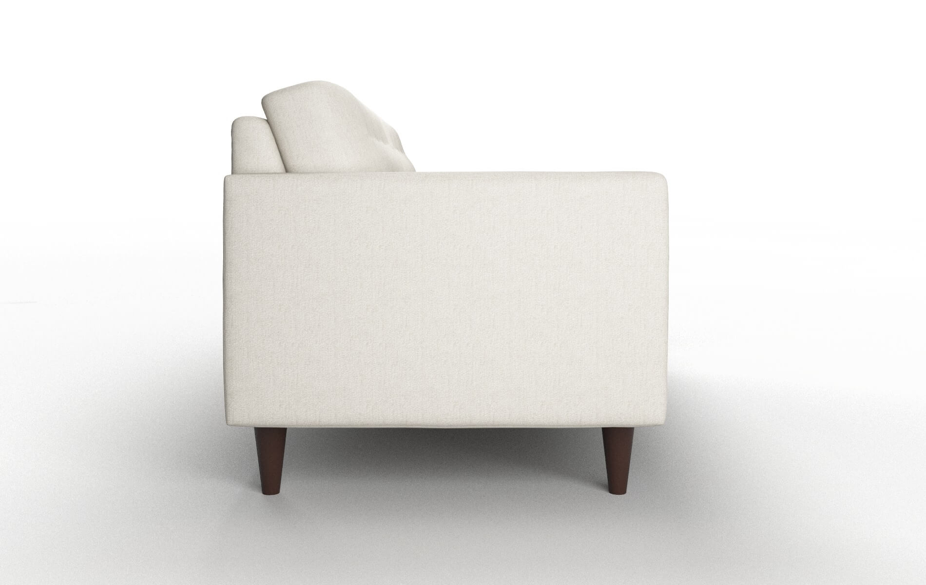 Turin Terrain Natural Sofa espresso legs 3
