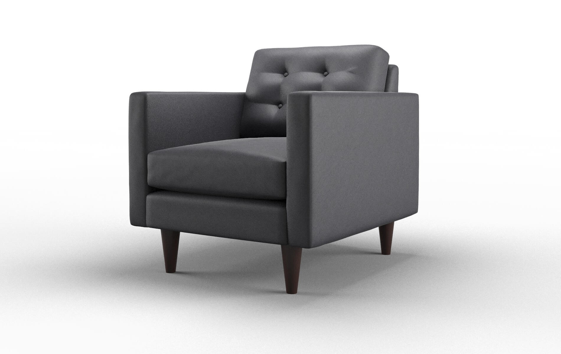 Turin Urban_d Eclipse Chair espresso legs 4