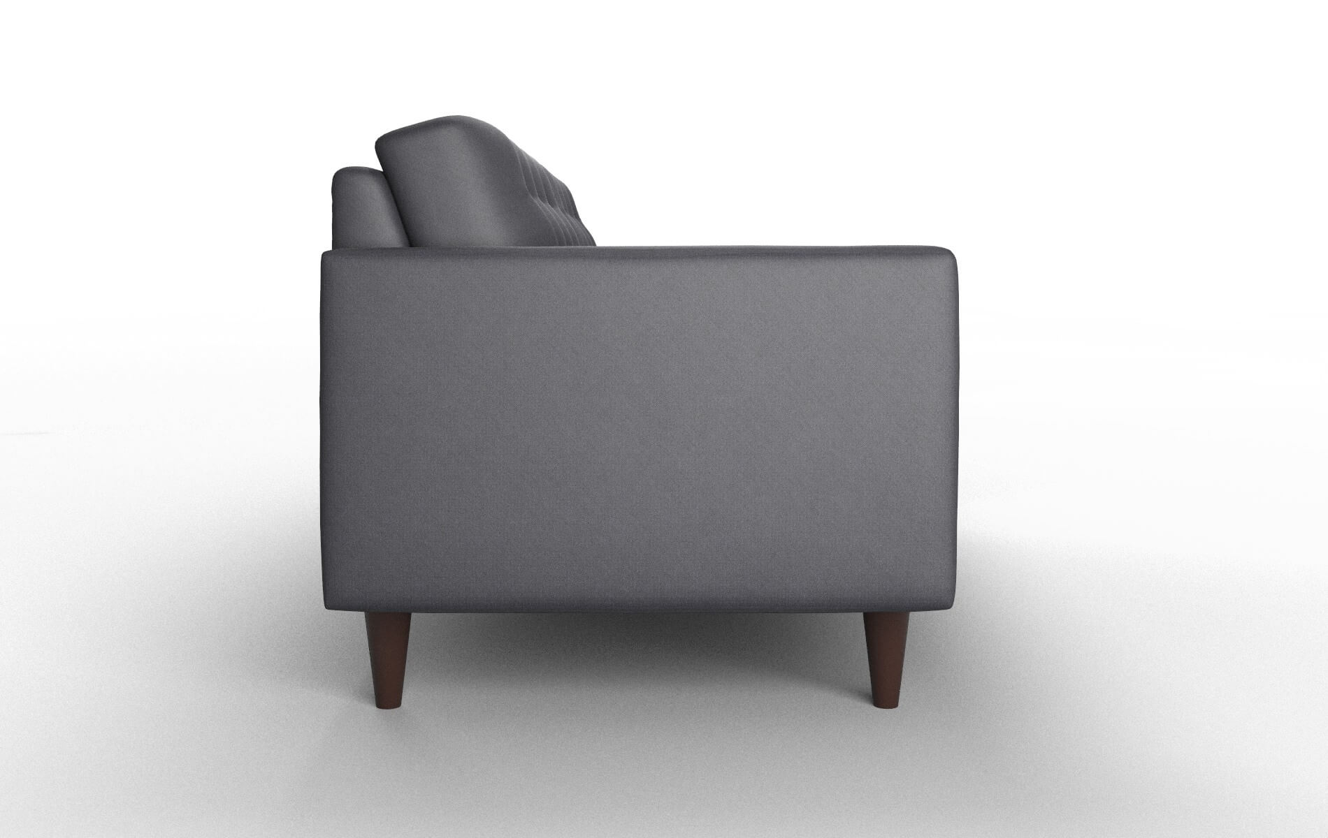 Turin Urban_d Eclipse Sofa espresso legs 3