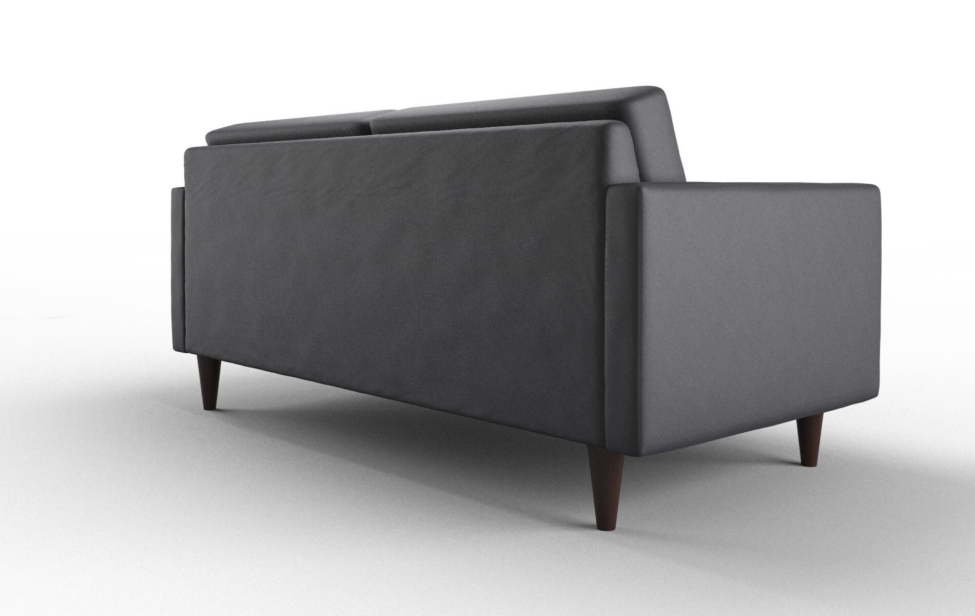 Turin Urban_d Eclipse Sofa espresso legs 5