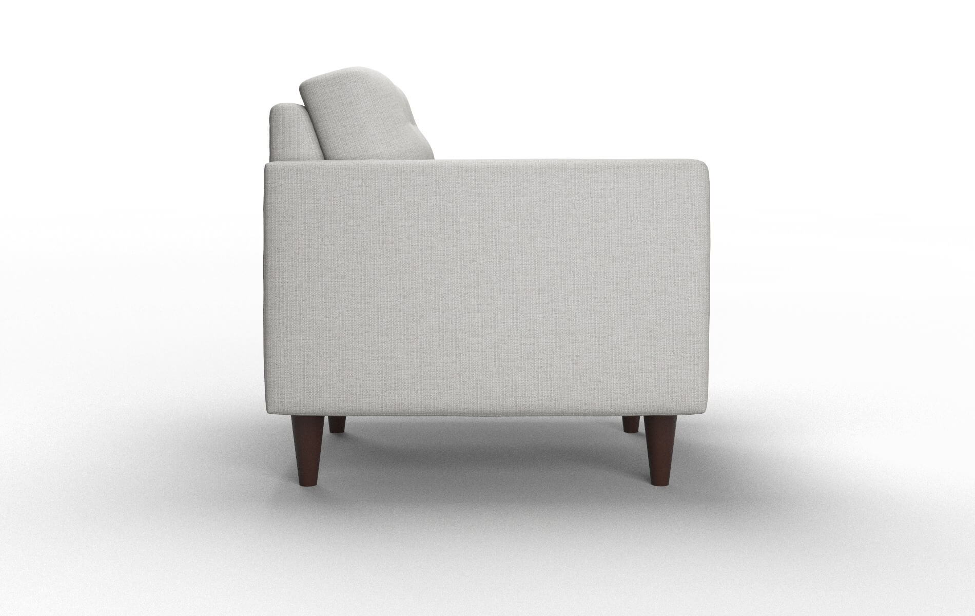 Turin Urban_d Pepper Chair espresso legs 3