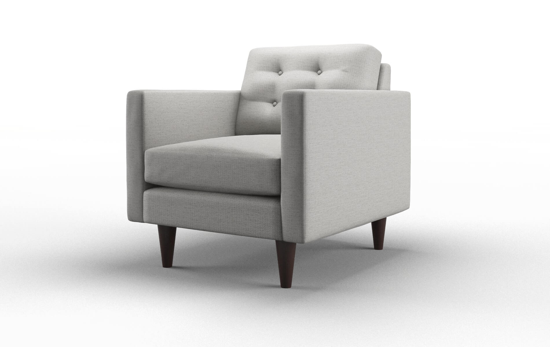 Turin Urban_d Pepper Chair espresso legs 4