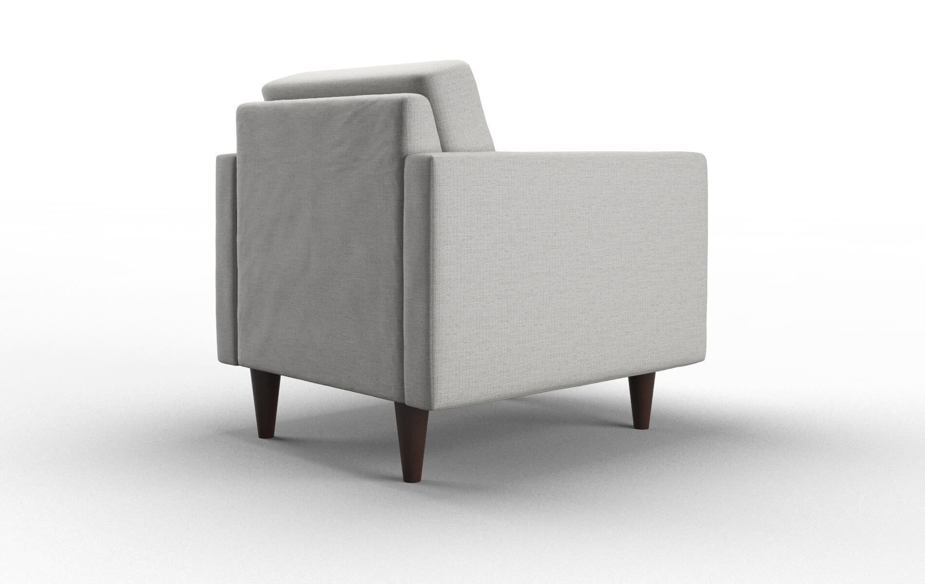 Turin Urban_d Pepper Chair espresso legs 5