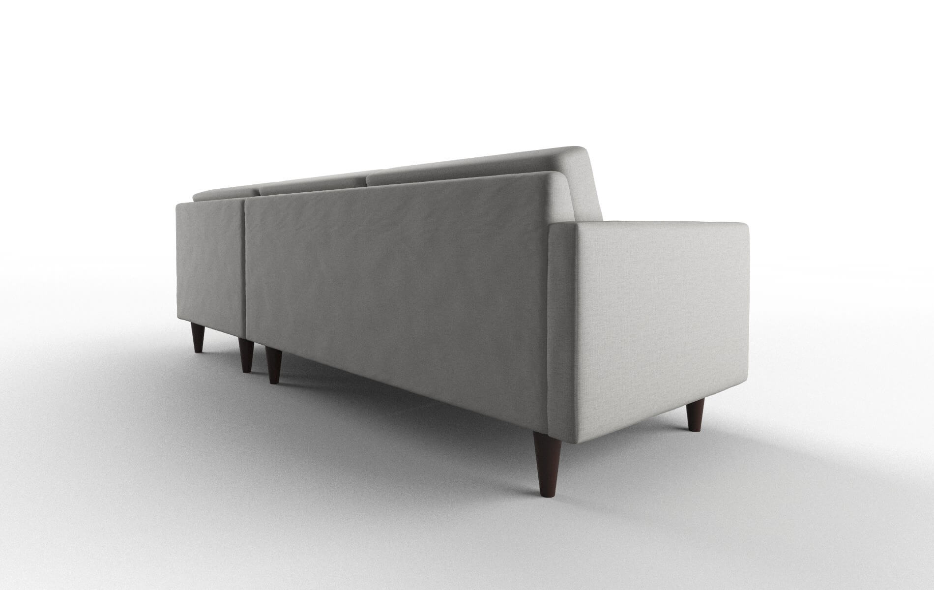 Turin Urban_d Pepper Panel espresso legs 5