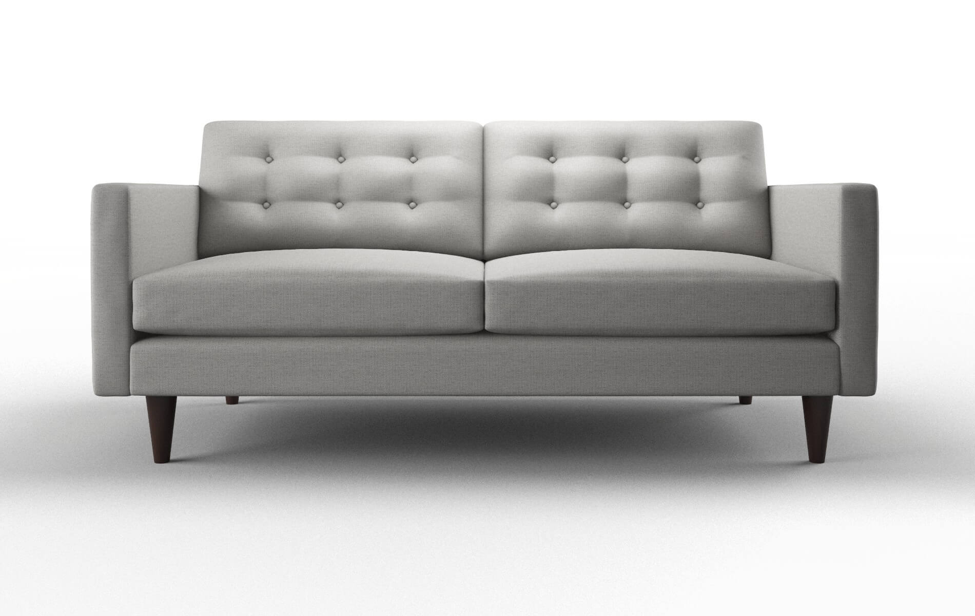 Turin Urban_d Pepper Sofa espresso legs 1