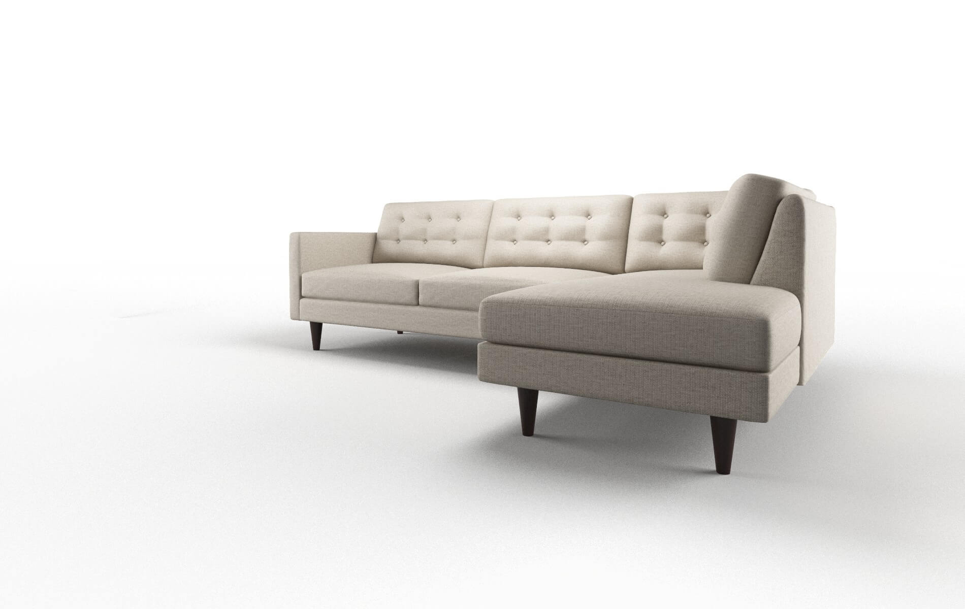 Turin Urban_d Steel Panel espresso legs 4