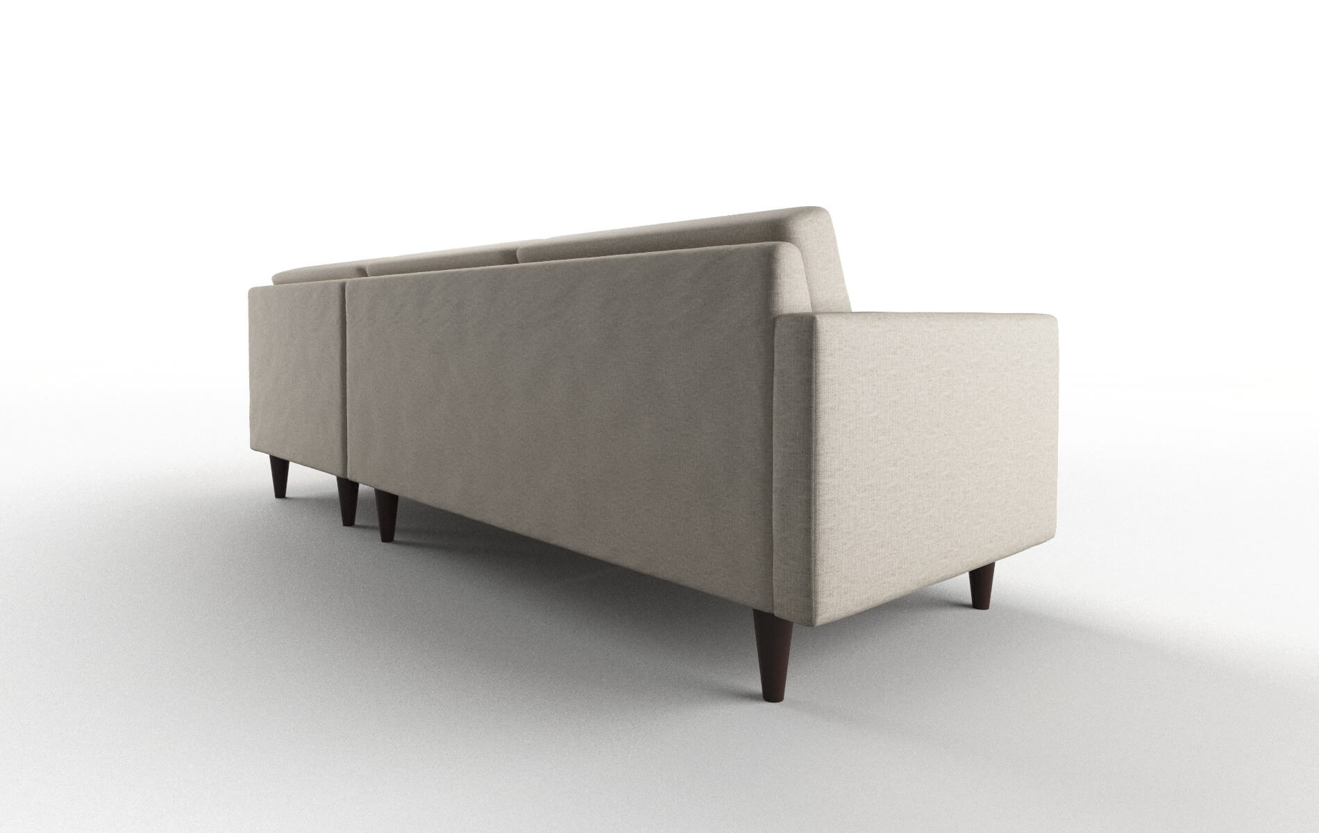 Turin Urban_d Steel Panel espresso legs 5