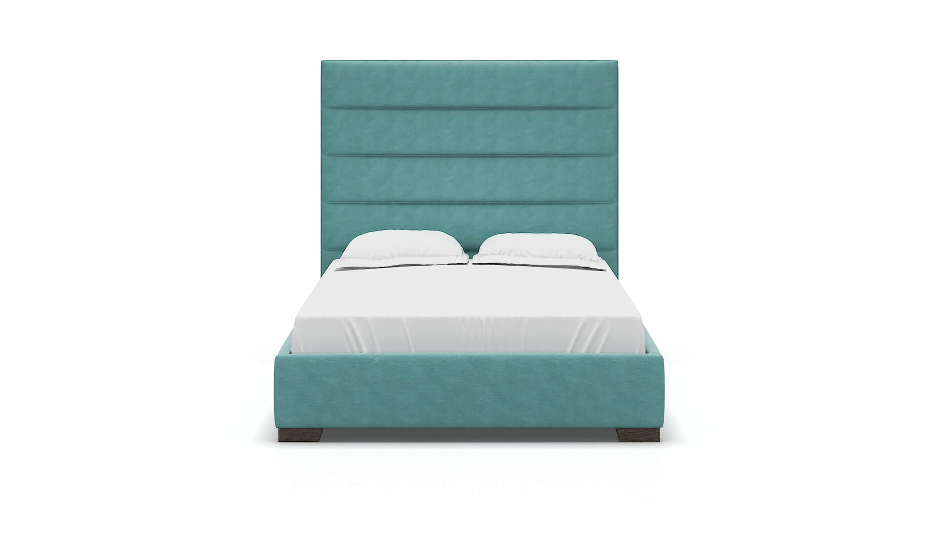 Vida Avalon_hp Aqua Bed espresso legs 1