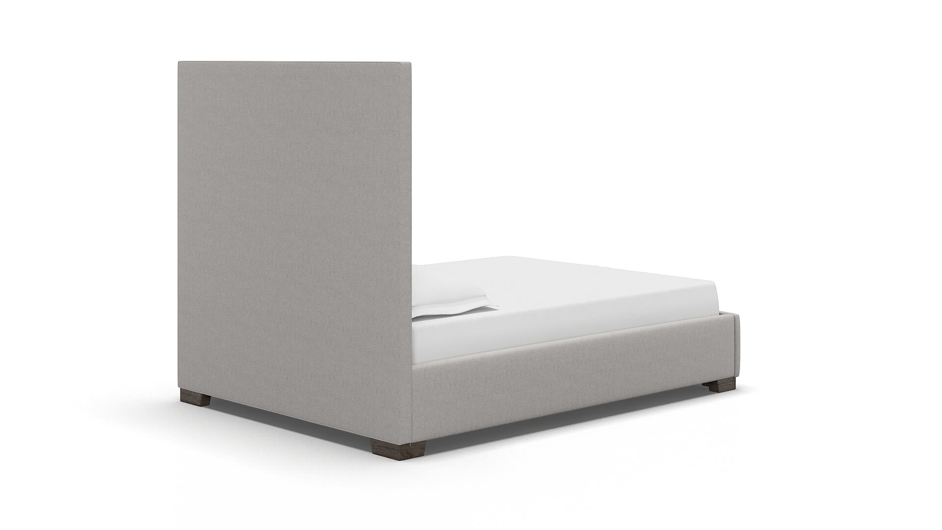 Vida Curious Spa Bed espresso legs 4