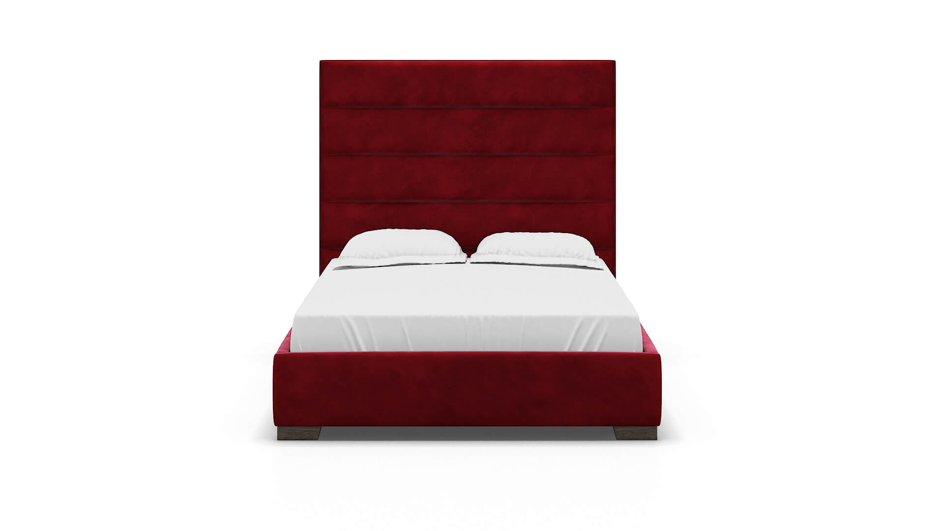 "Vida Royale Ruby Bed"