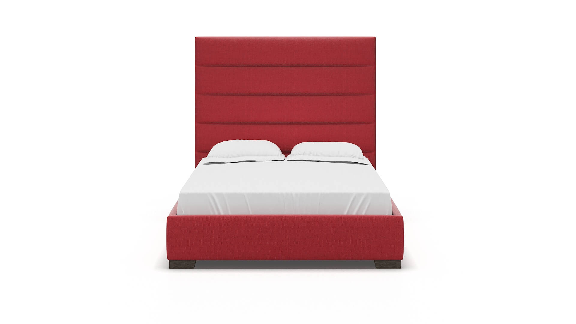 Vida Sorrento Berry Bed espresso legs 1