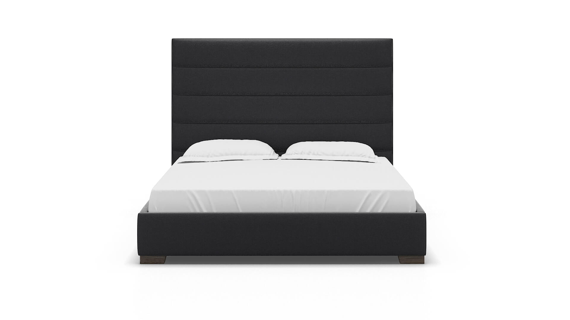 Vida Urban_d Eclipse Bed King espresso legs 1