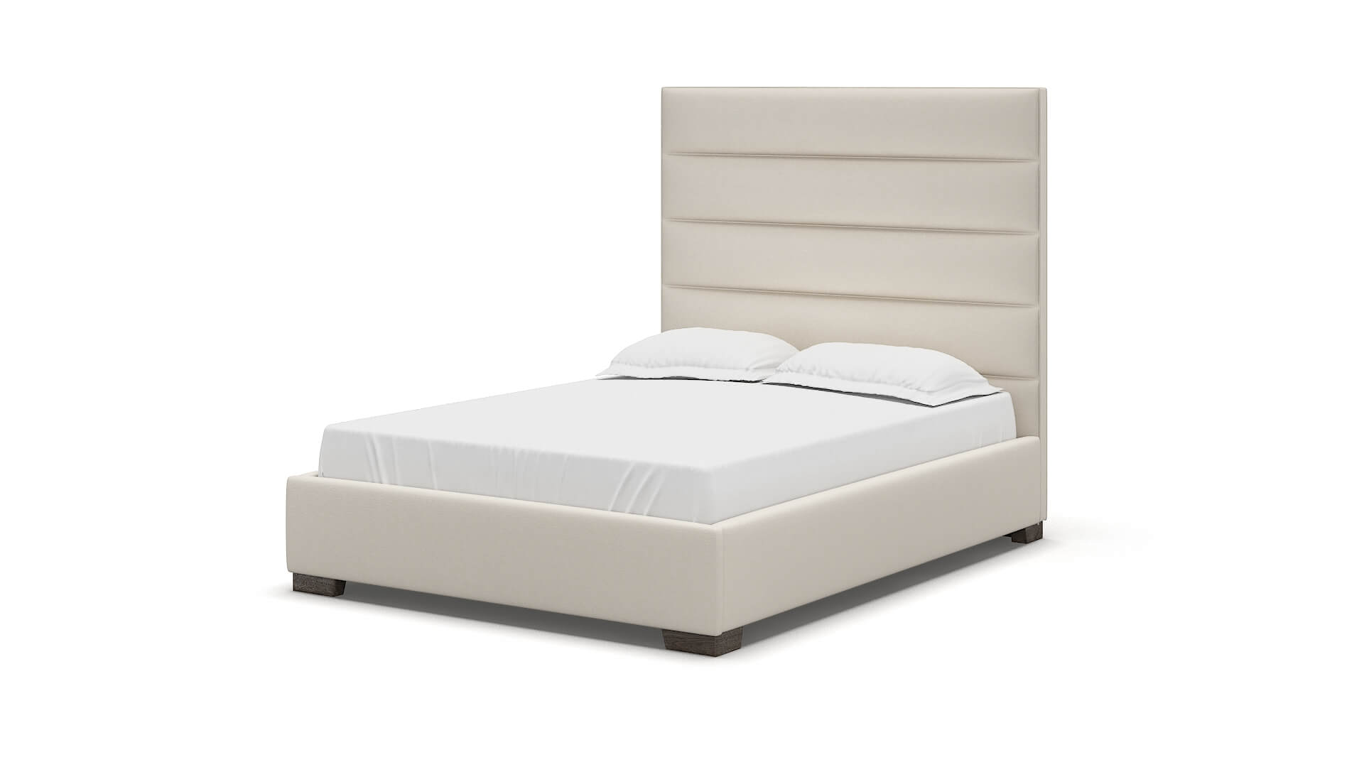Vida Urban_d Snow Bed espresso legs 5