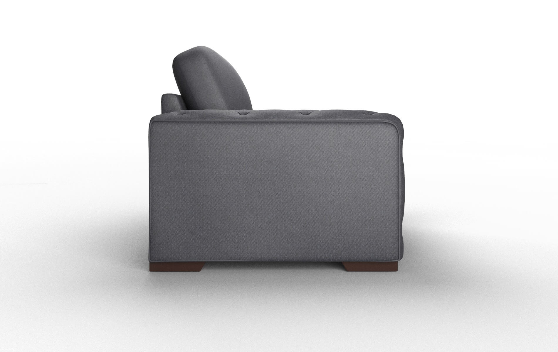 Windsor Atlas_plz Navy Chair espresso legs 3