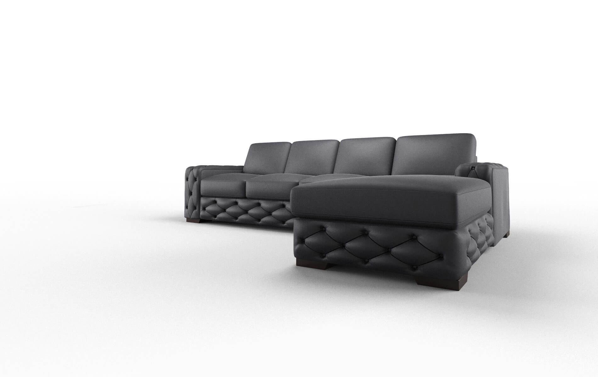 Windsor Atlas_plz Navy Panel espresso legs 4