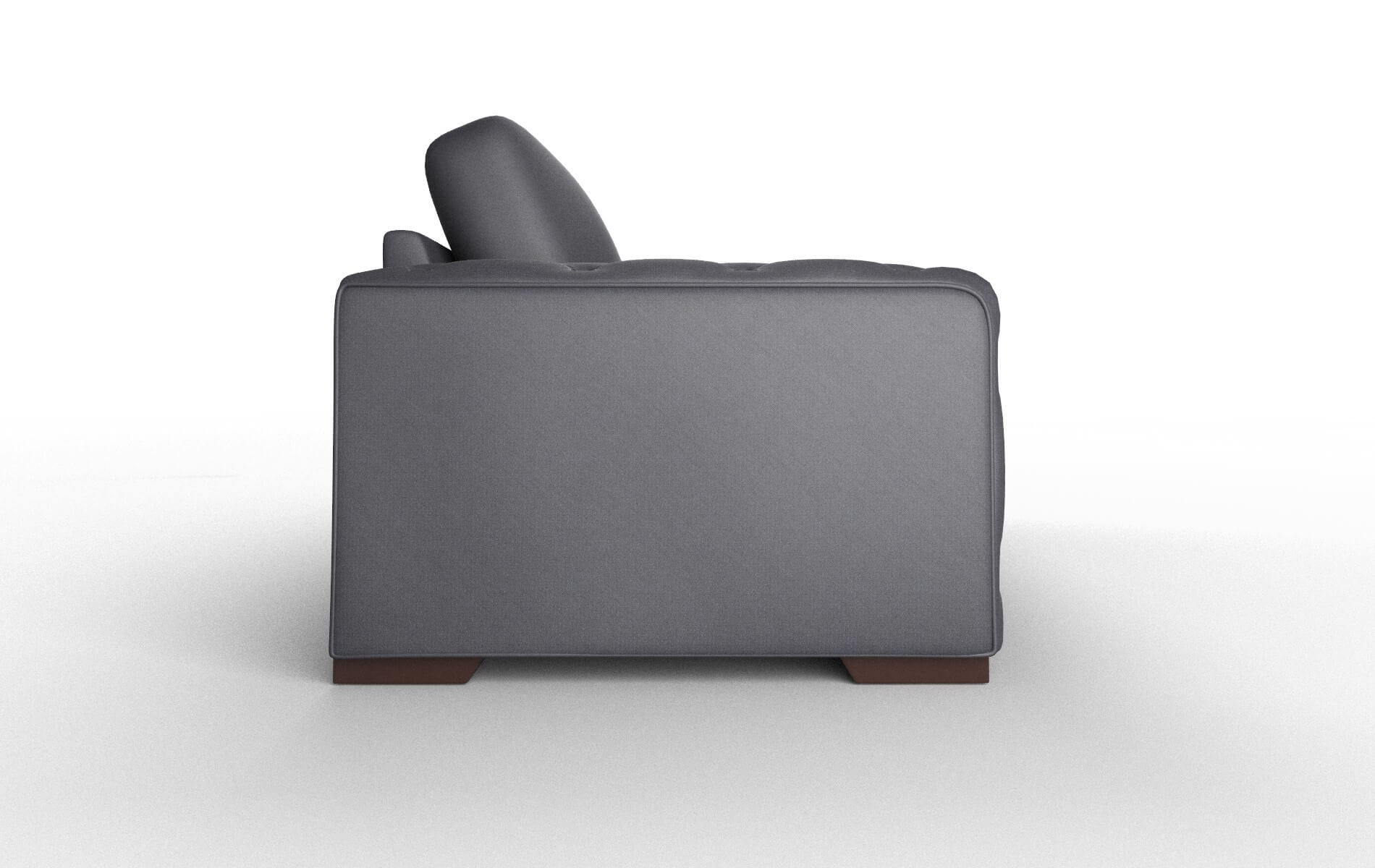 Windsor Atlas_plz Navy Sofa espresso legs 3