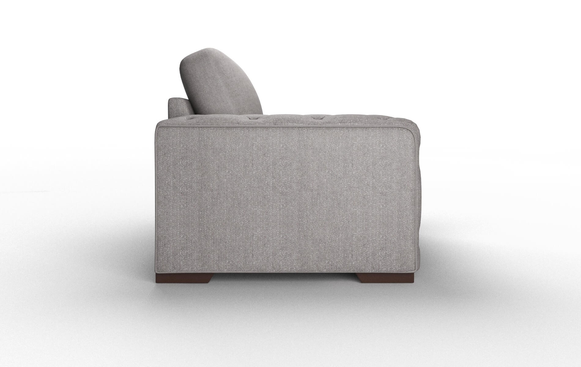 Windsor Atlas_plz Silver Chair espresso legs 3